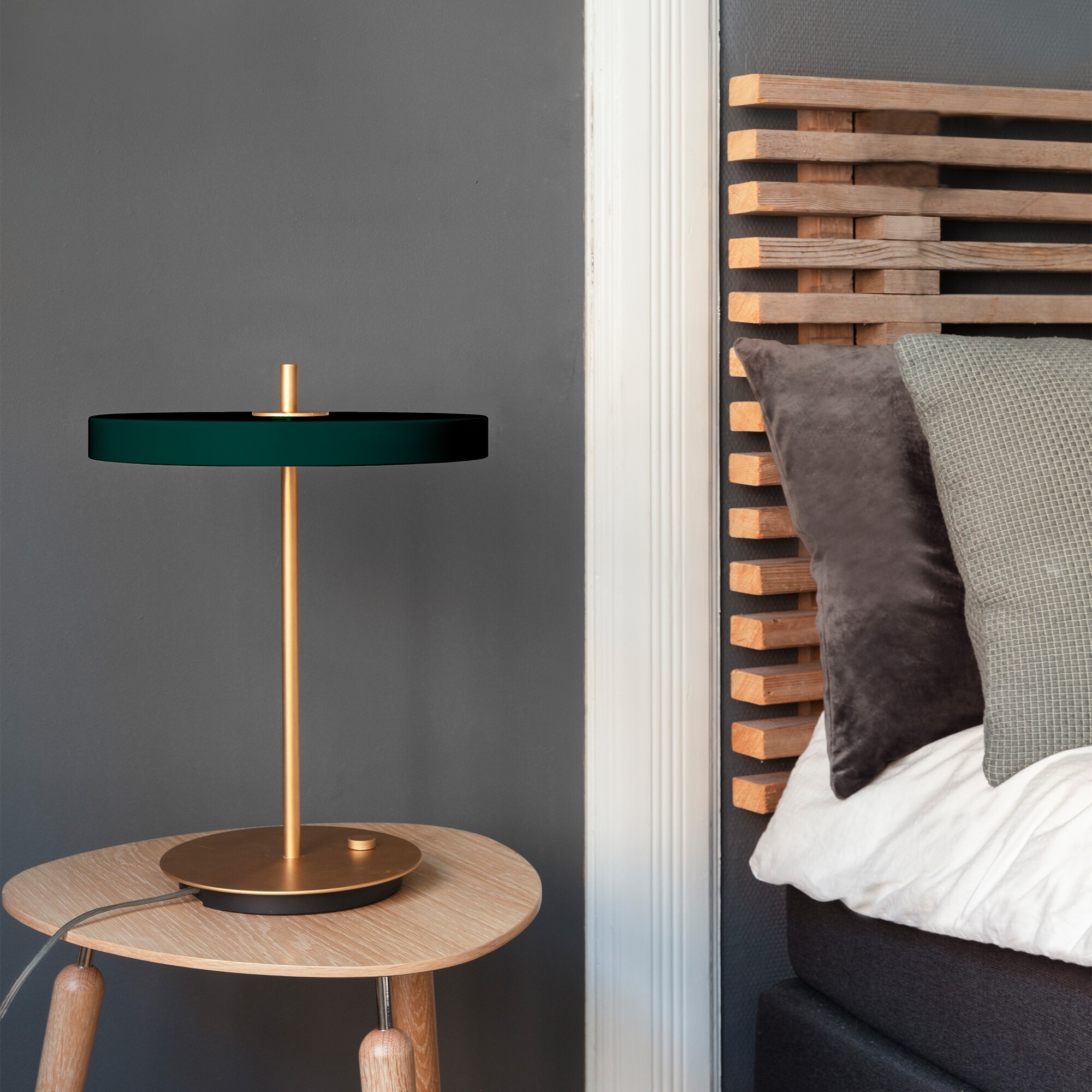 Asteria LED Table Lamp