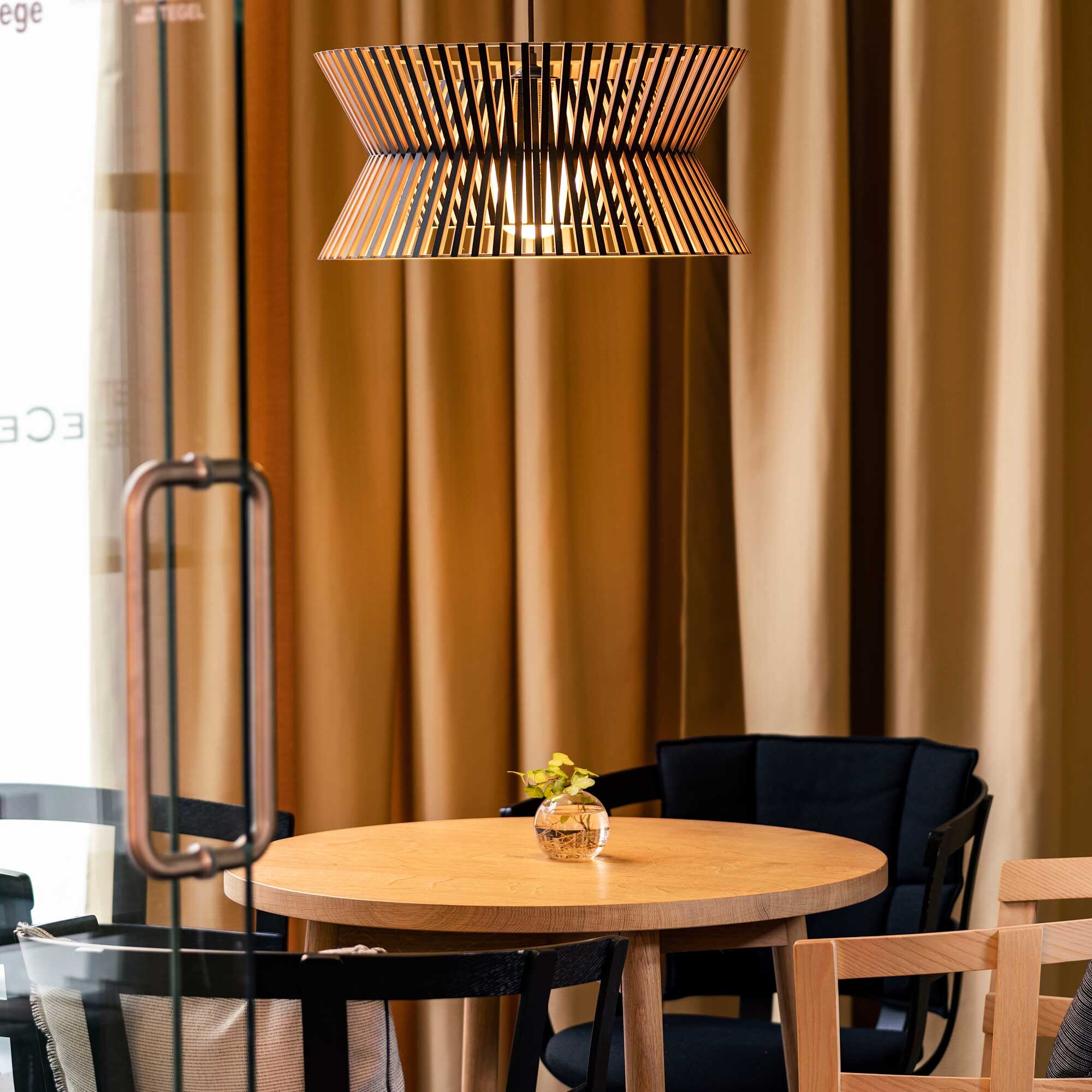 Kontro 6000 Suspension Lamp