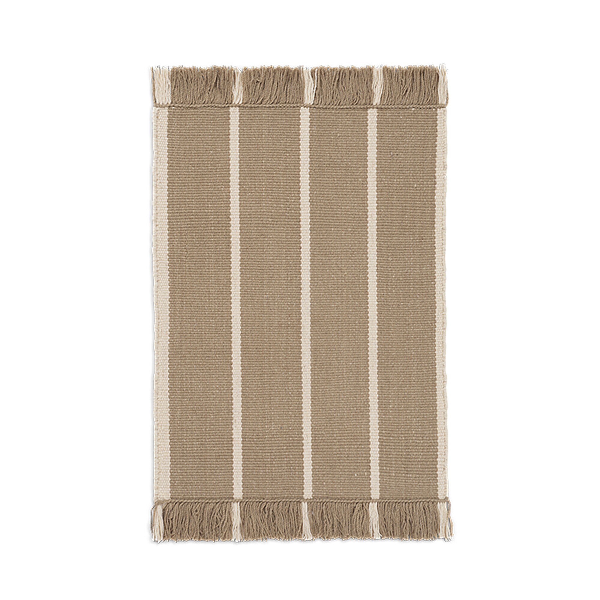 Calm Kelim Mat 70x50cm