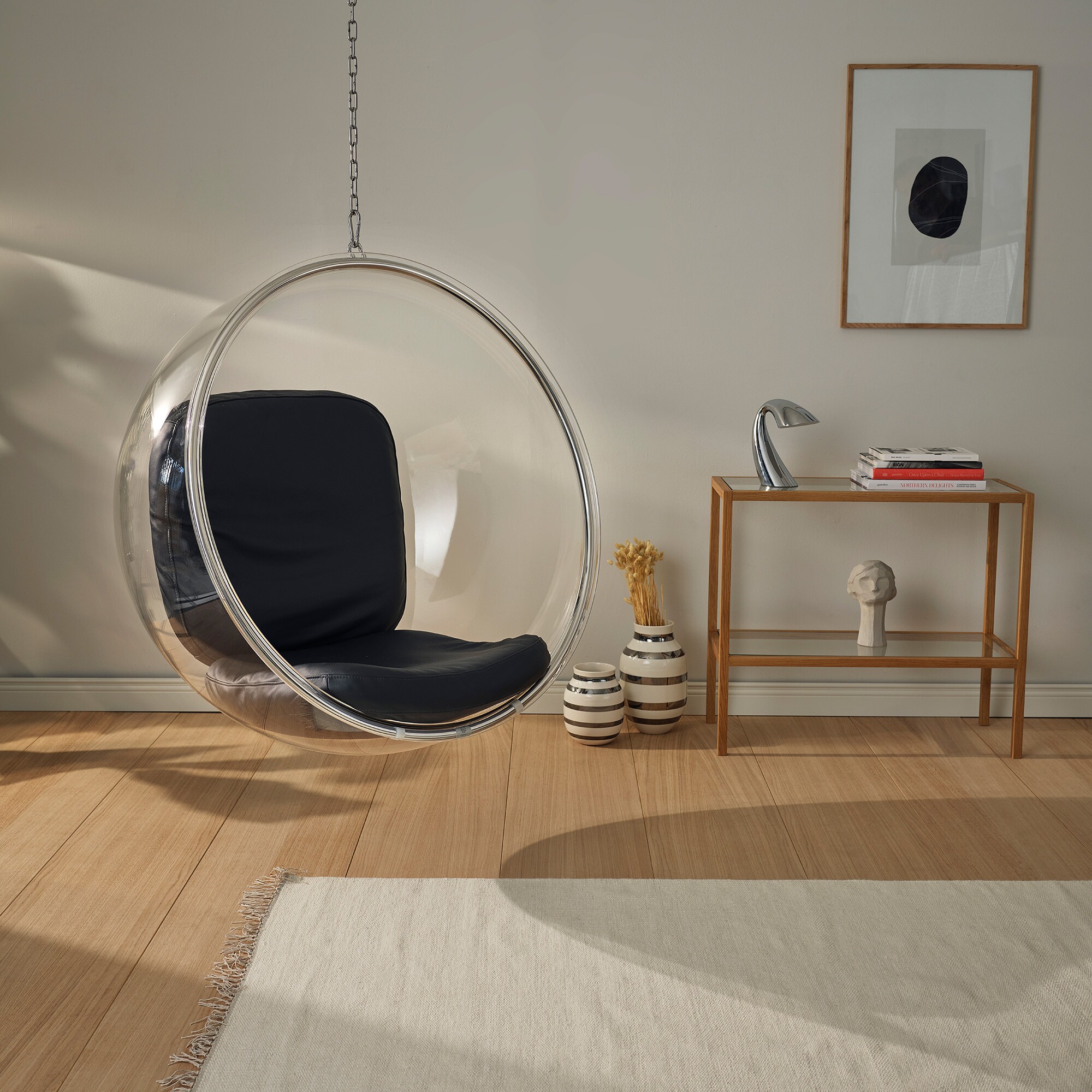 Bubble Chair