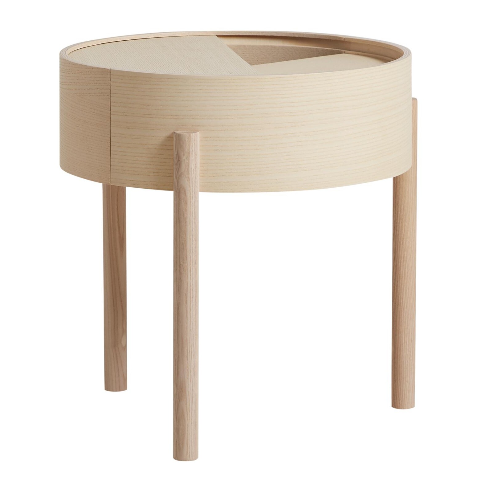 Arc Side Table