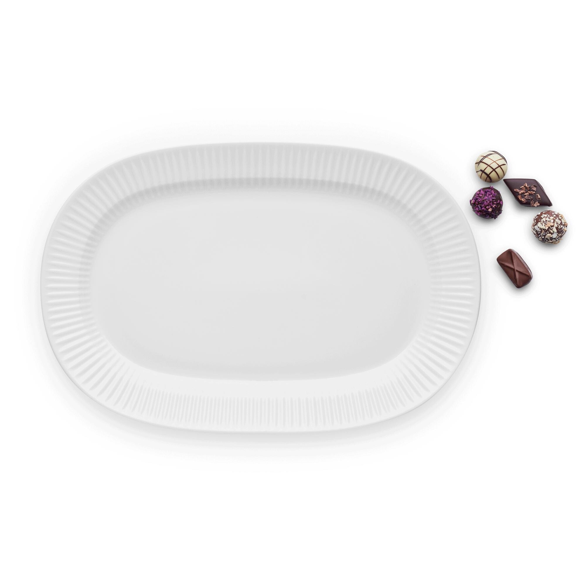 Legio Nova Serving Dish 37x25cm