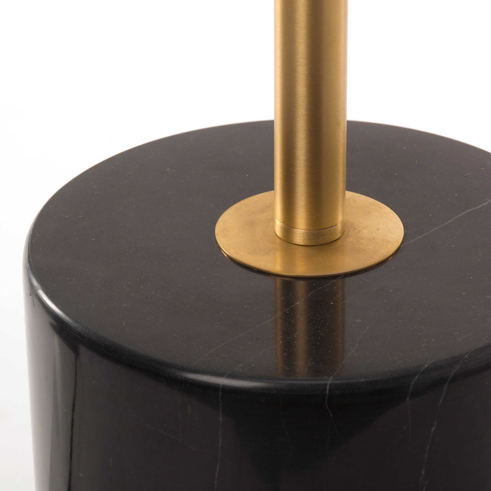 Full Moon Floor Lamp