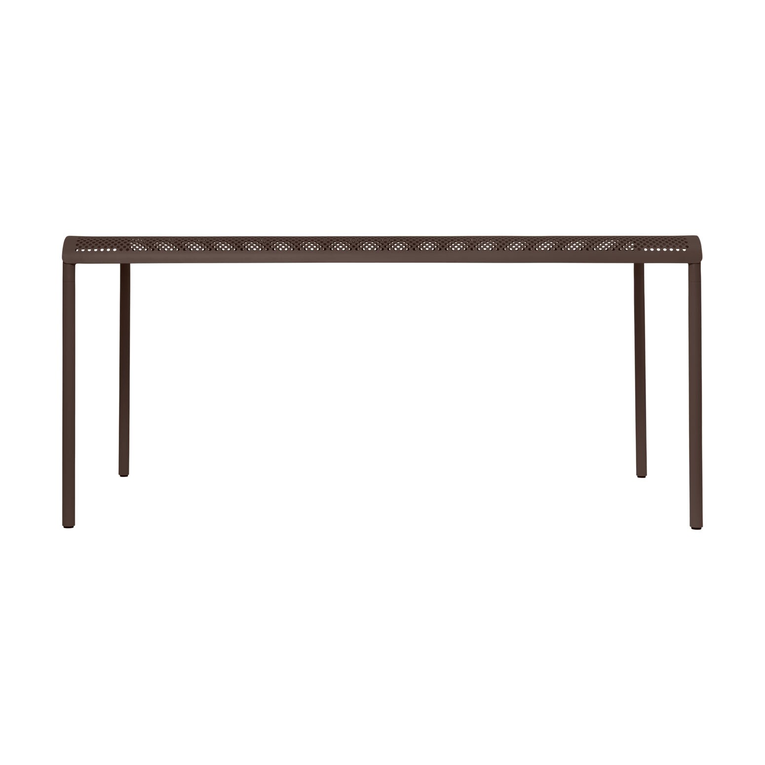 Dapple Garden Dining Table 160x90cm