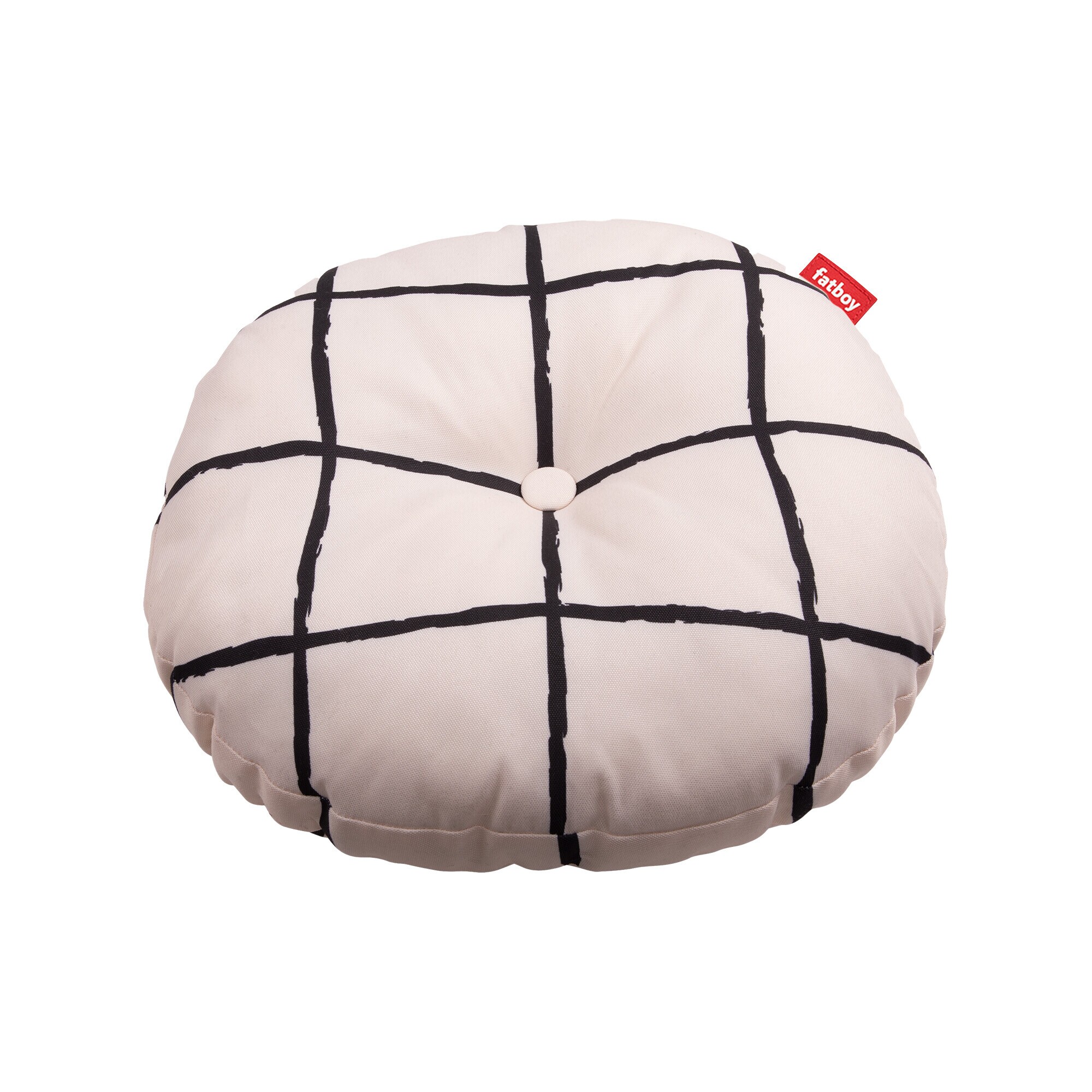 Circle Outdoor Cushion Ø 50cm