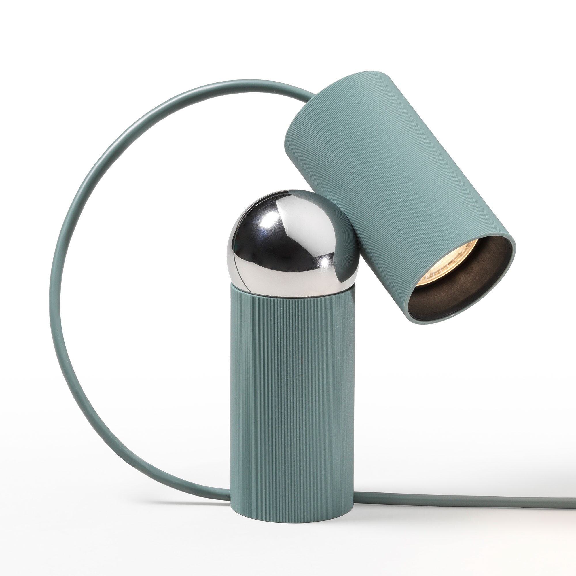 Bilboquet Table Lamp