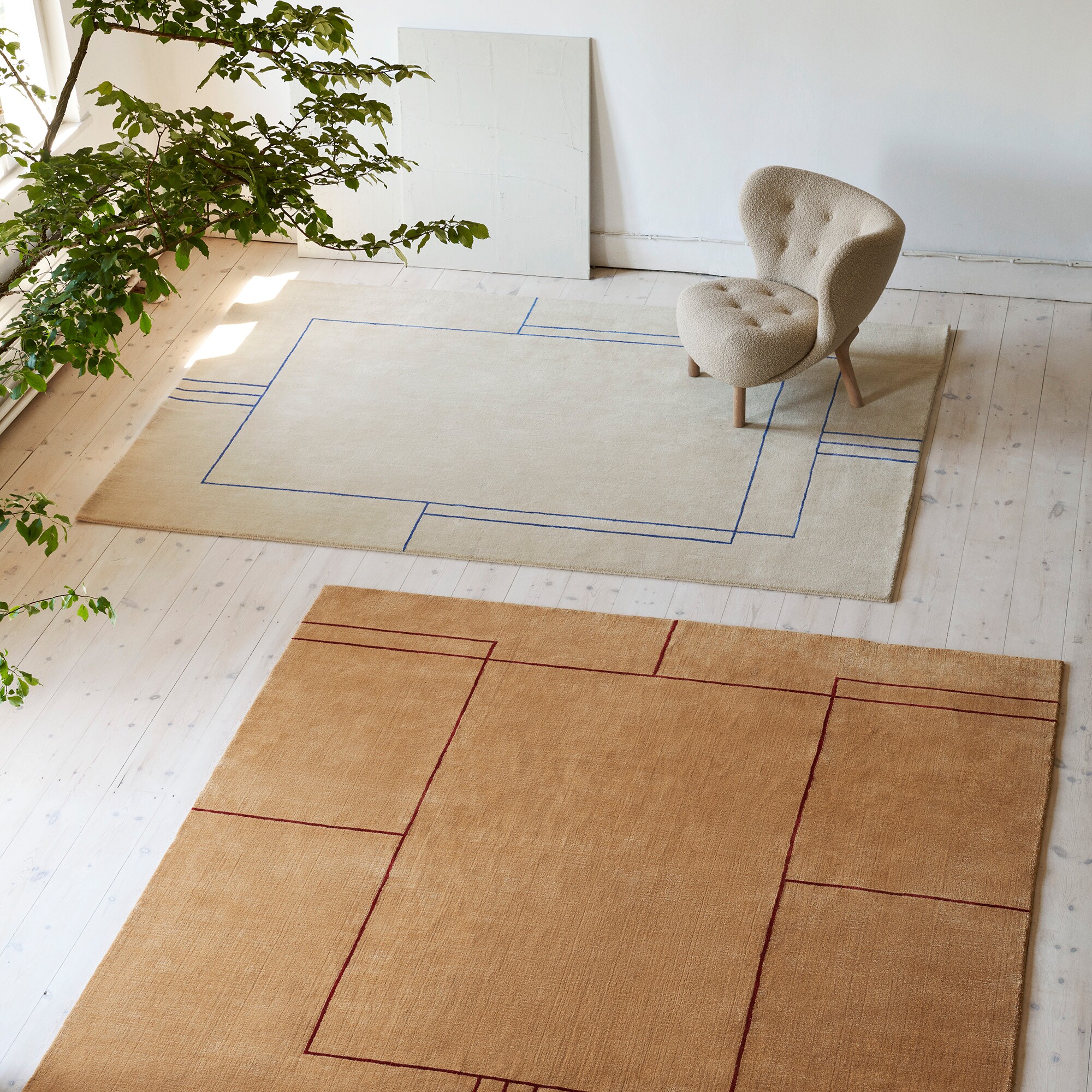 Cruise AP12 Rug 200x300cm