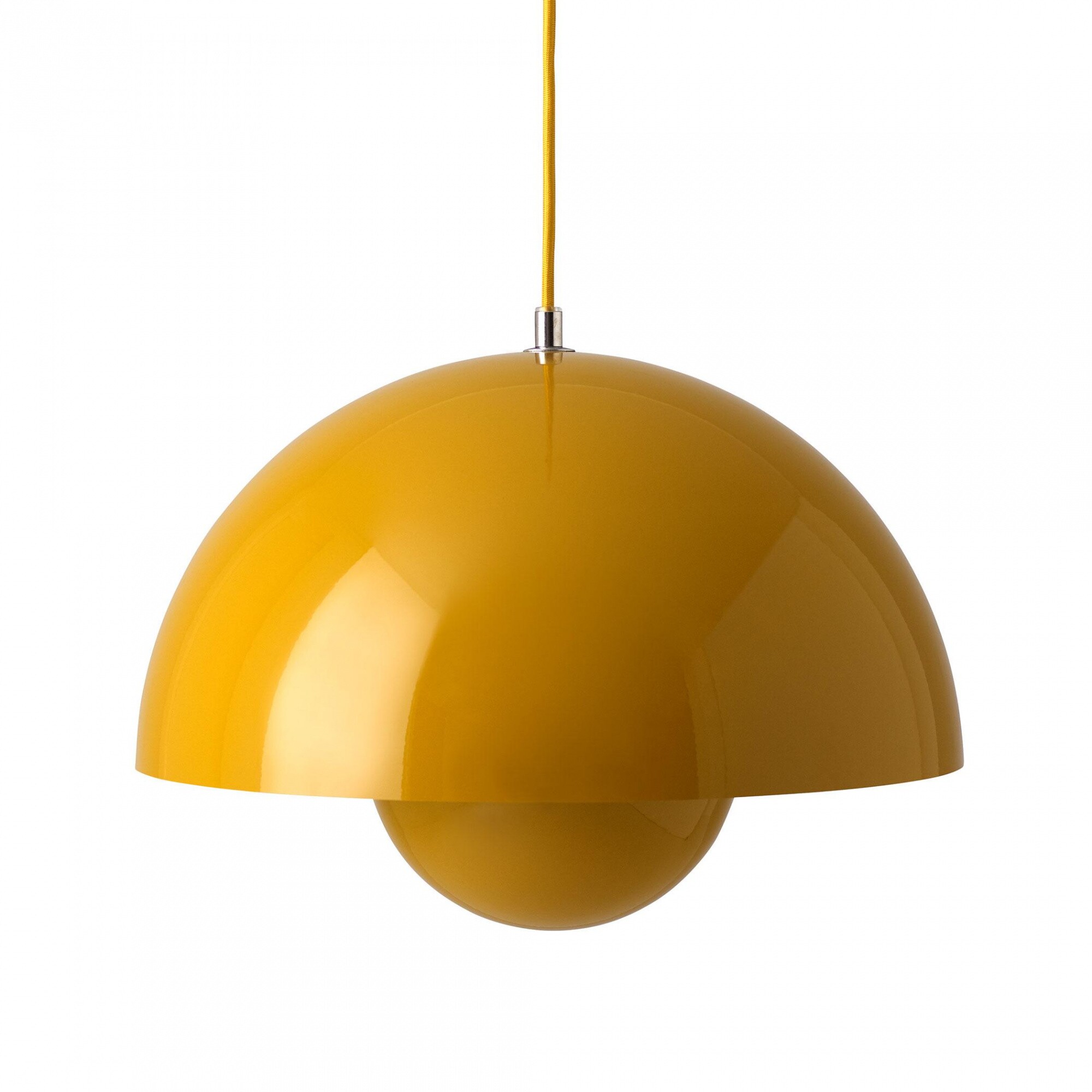 Flowerpot VP7 Suspension Lamp
