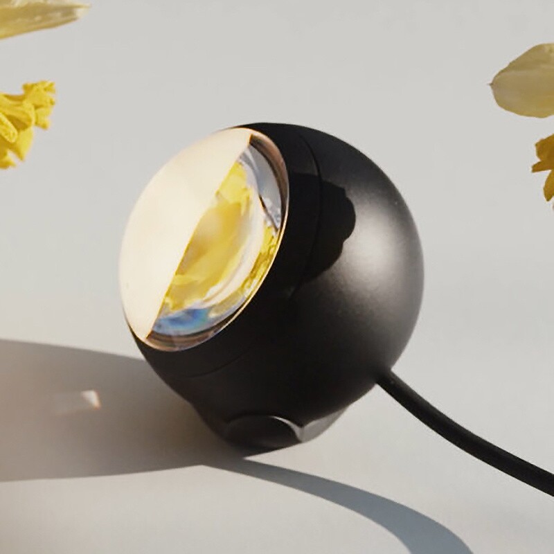 Falling In Love LED Floor-/Table Lamp