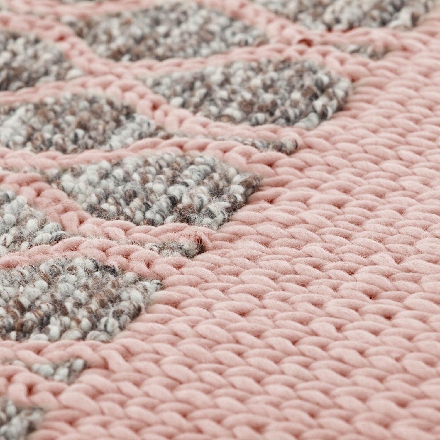 Mangas Space Modules Pouf