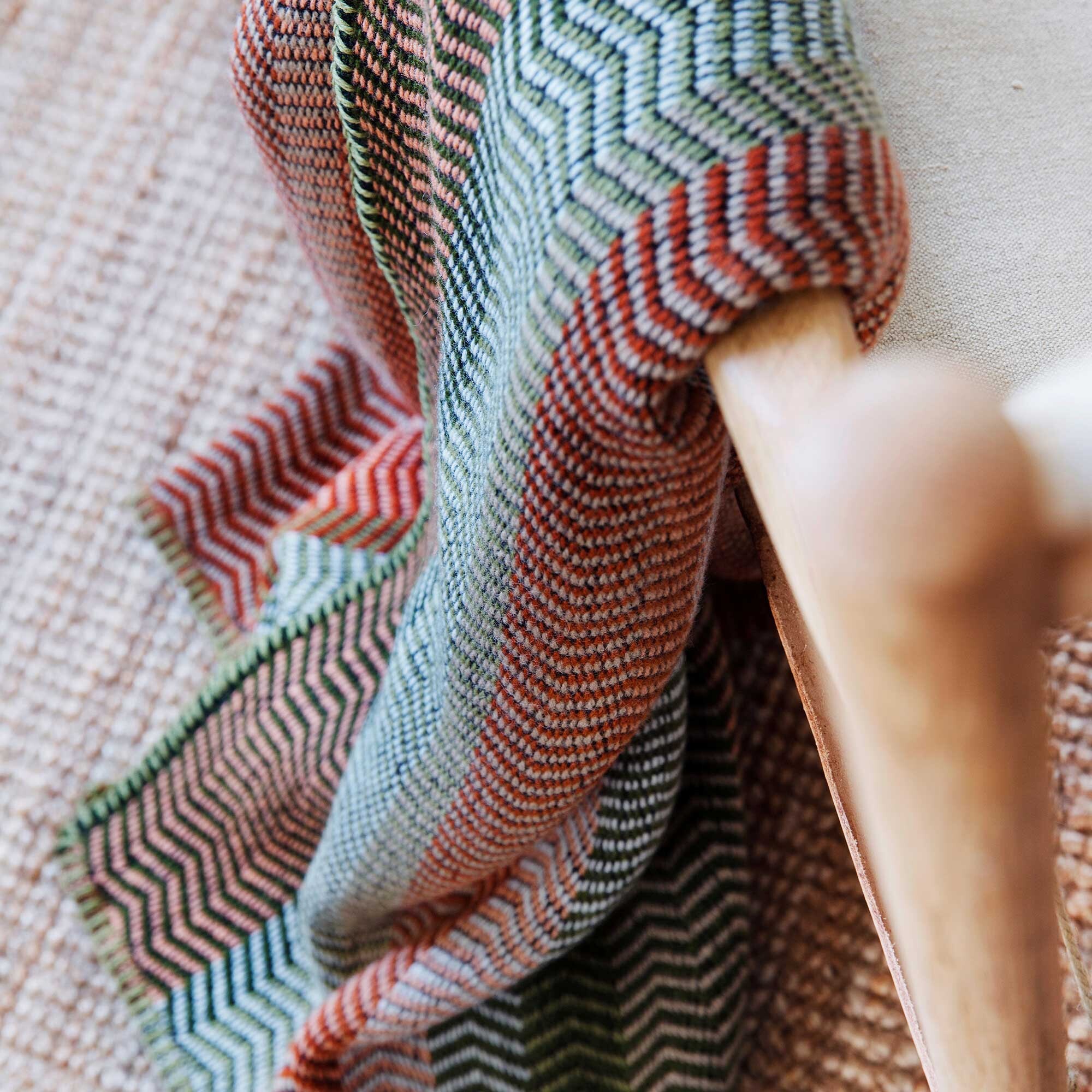 Fri Plaid/Throw 150x200cm