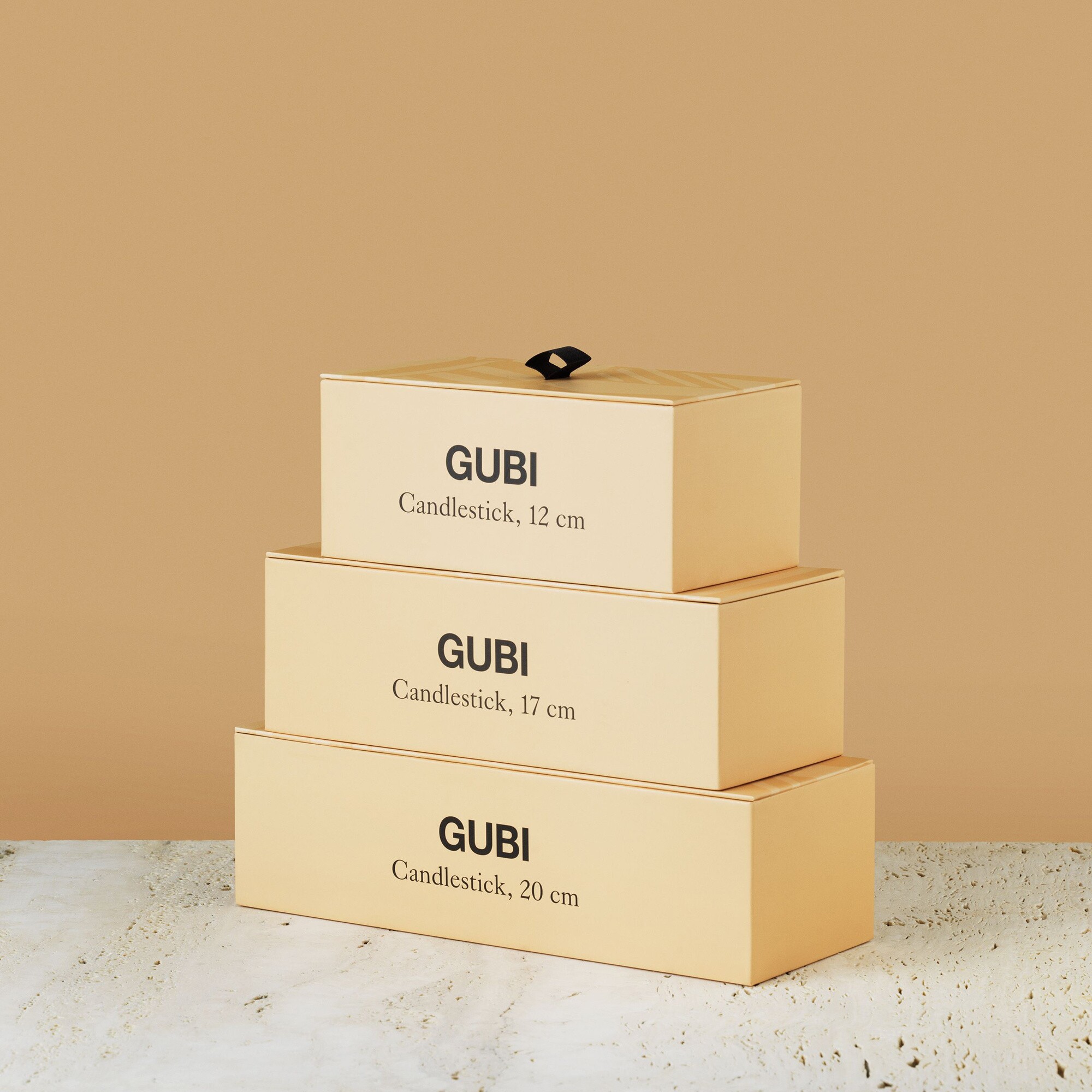 Candlestick Candle Holder