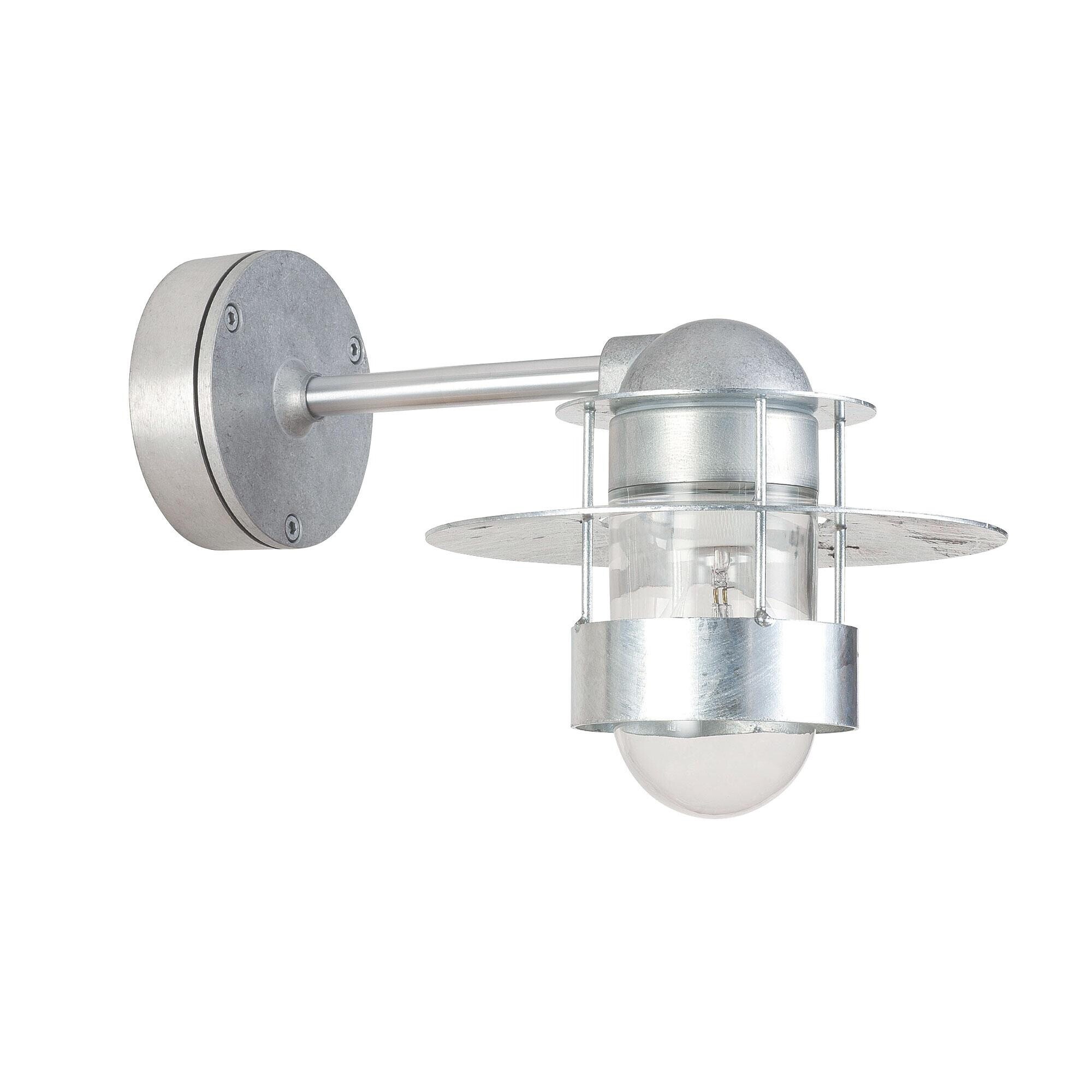 Albertslund Outdoor Wall Lamp