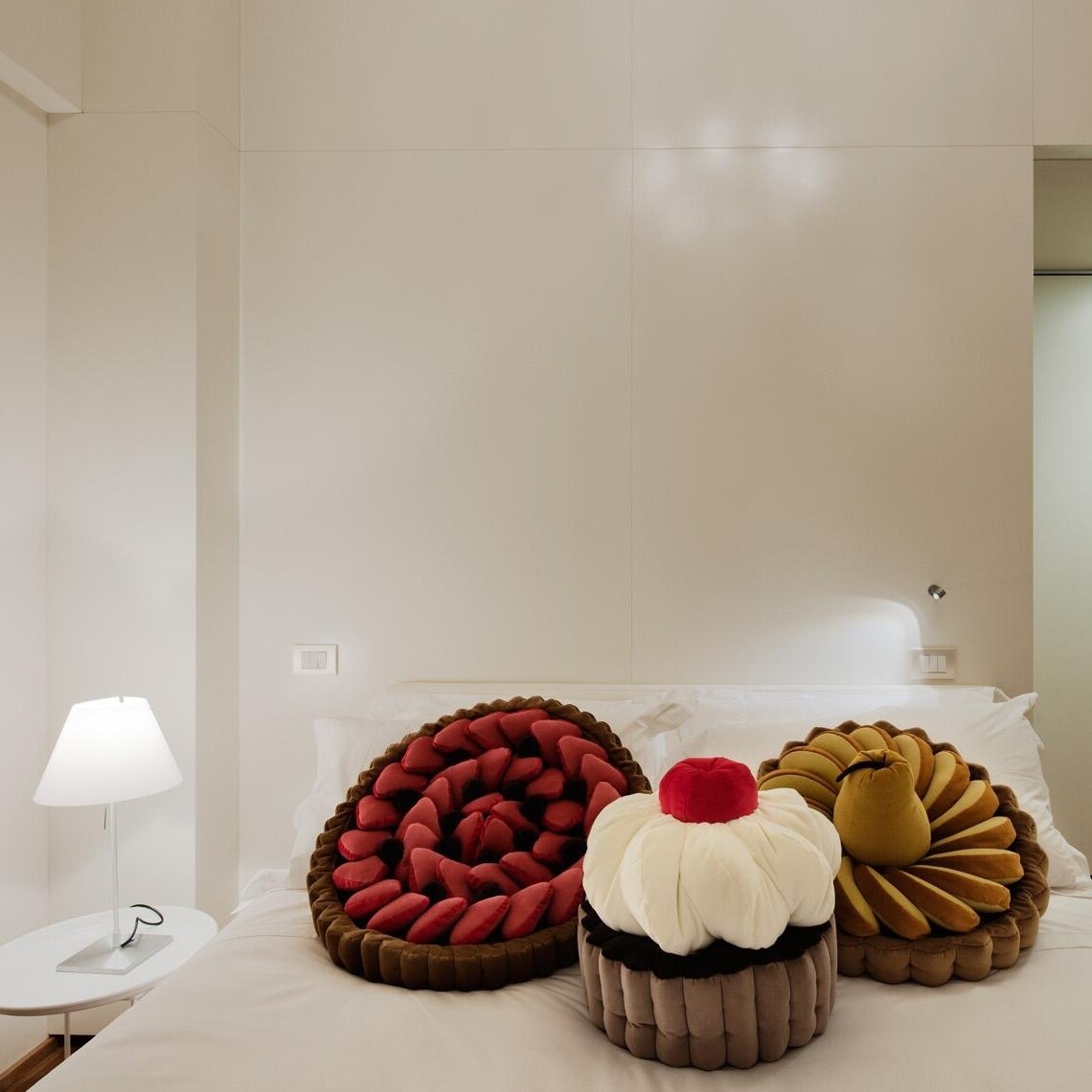 Costanzina Table Lamp with Base