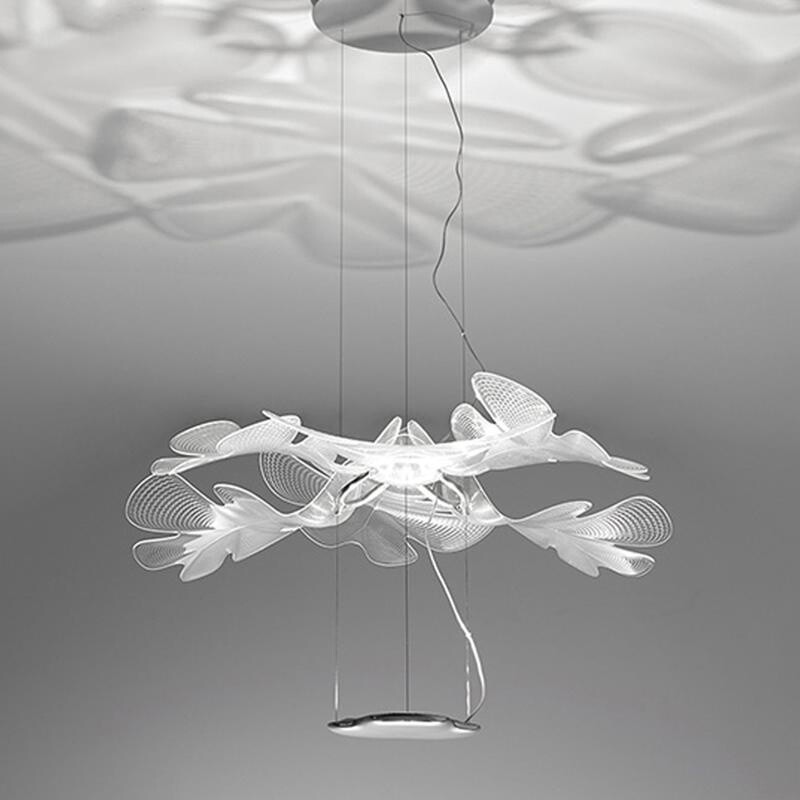 Chlorophilia Sospensione LED Suspension Lamp App Control