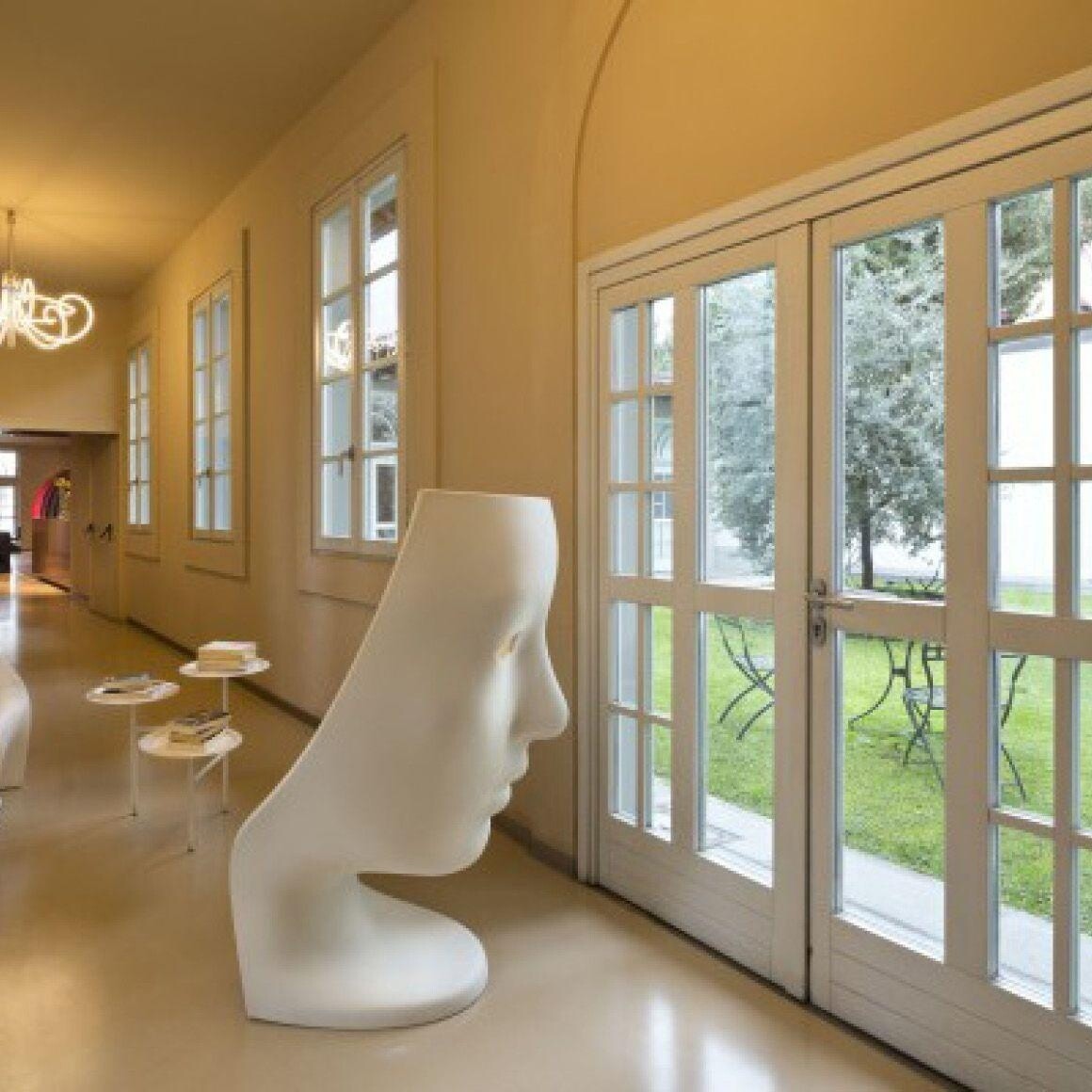 Nemo Outdoor Easy Chair