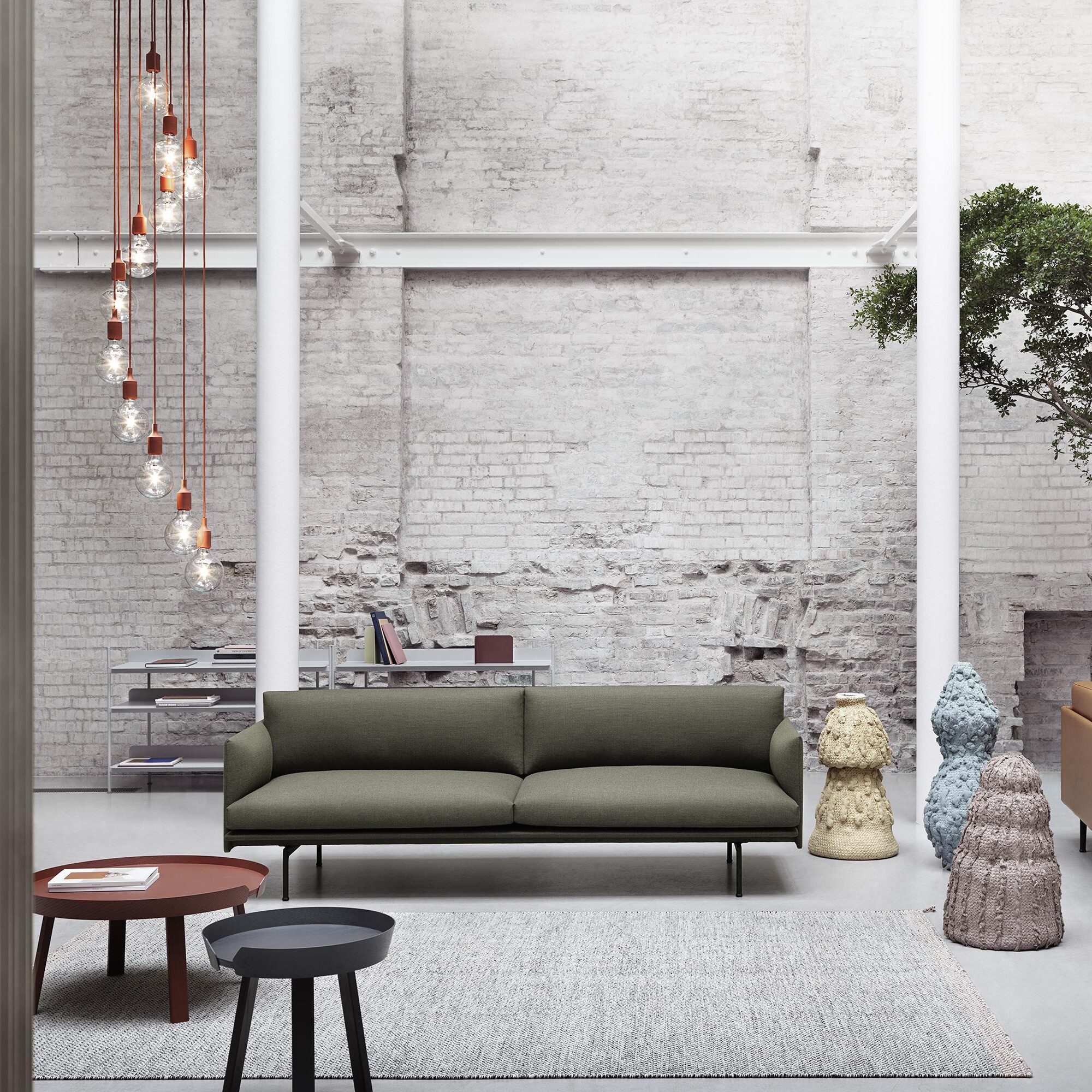 Around Coffee Table Big