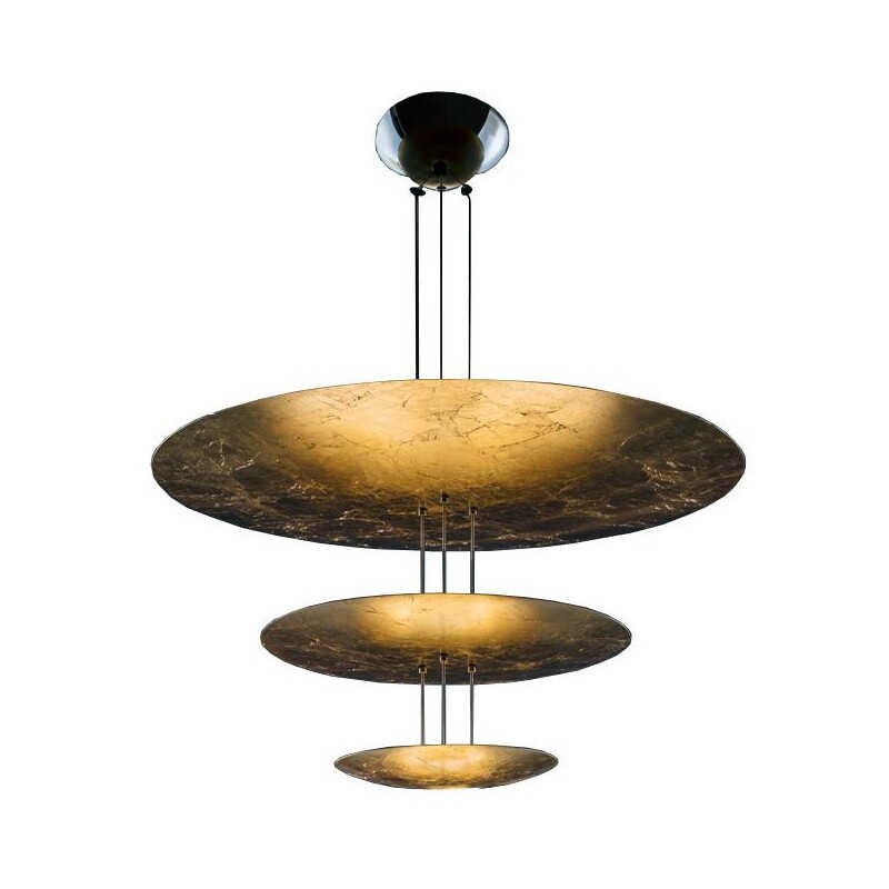 Macchina Della Luce I LED Suspension Lamp