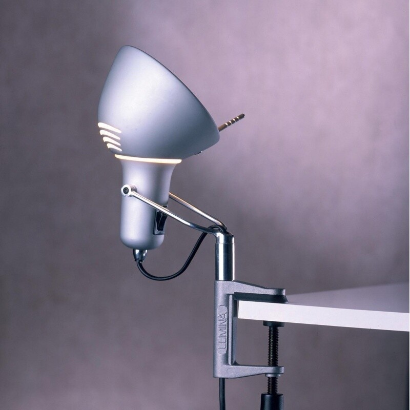 Naomi Morsetto Clip Lamp