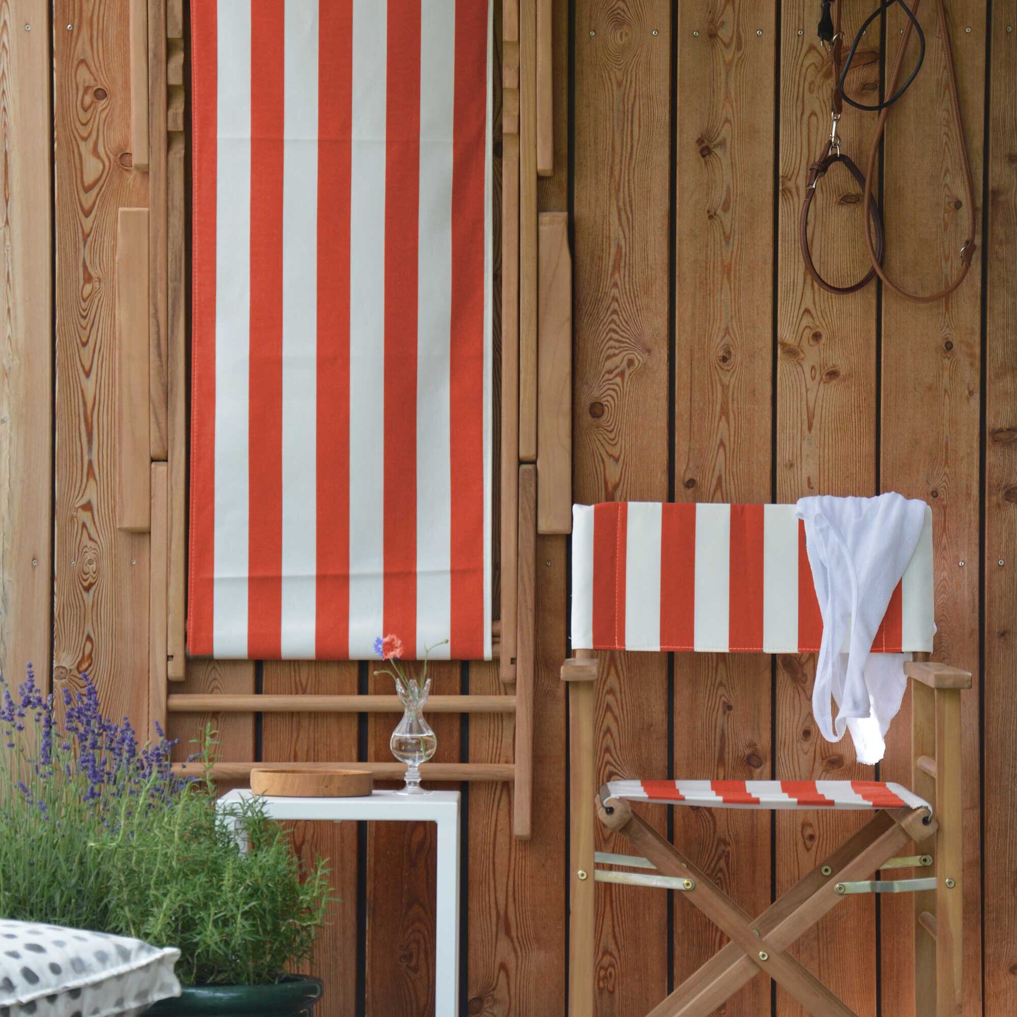 Maxx Deckchair Designers Guild