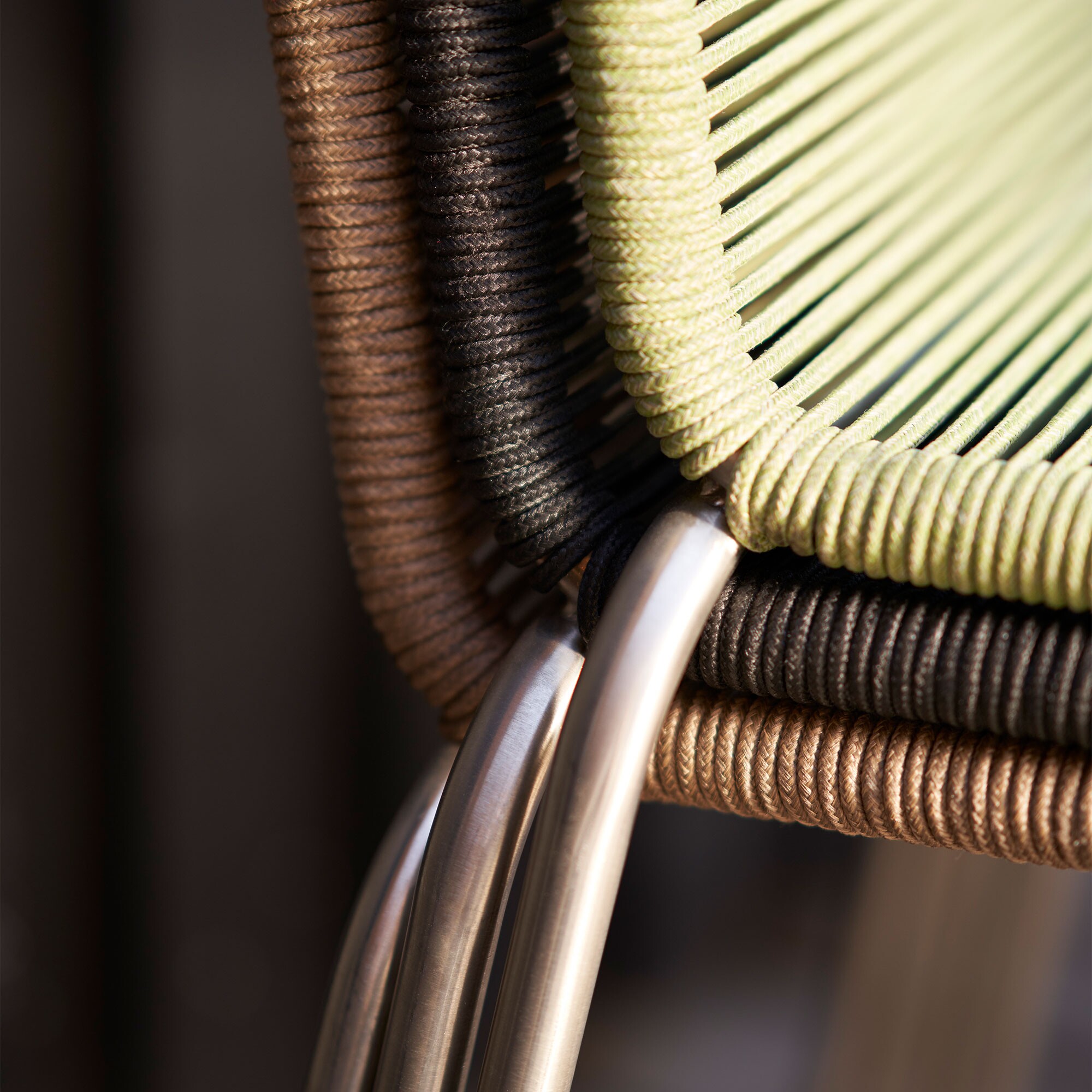 M20 Teglgård Garden Chair