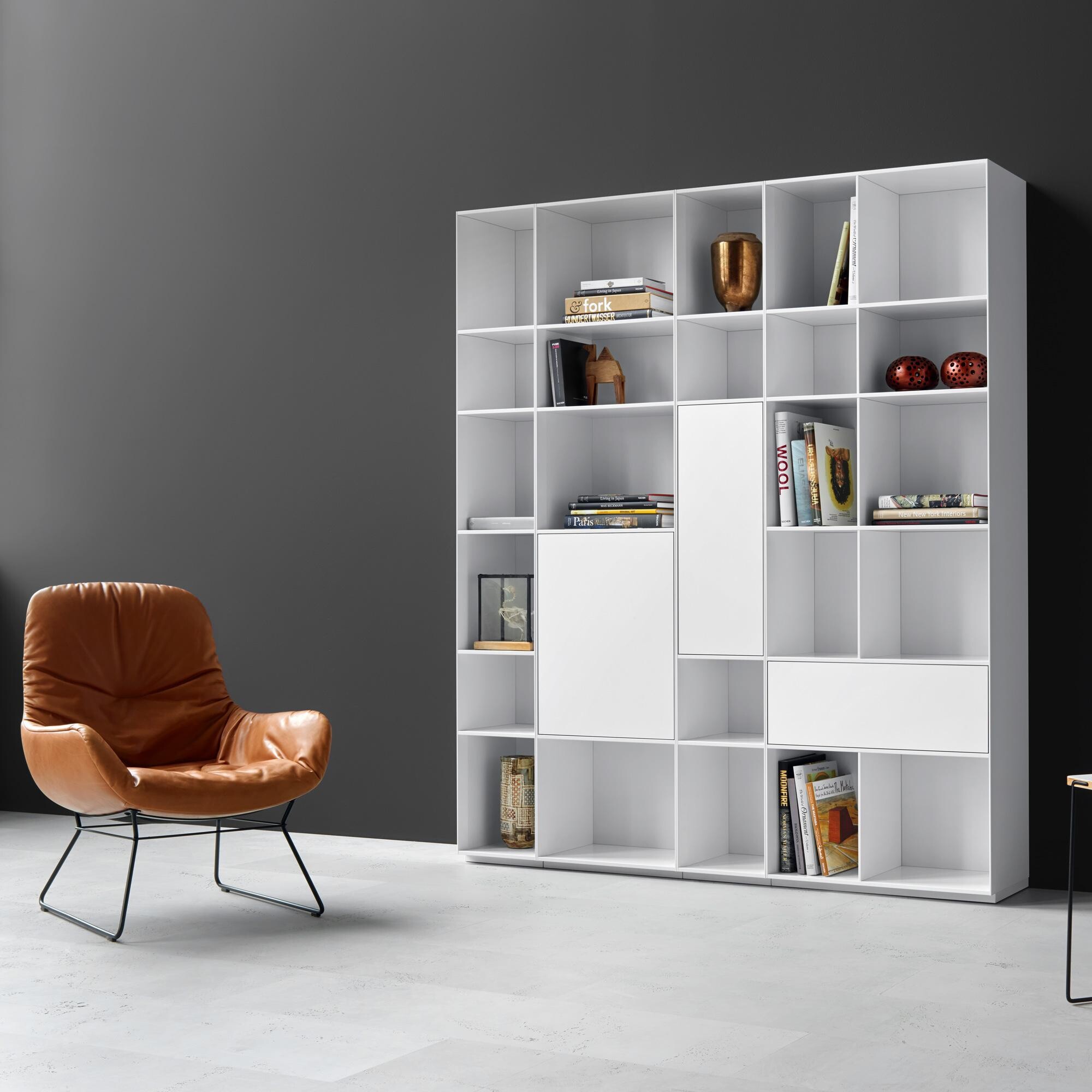 Nex Pur Rack 200x211,5x36cm