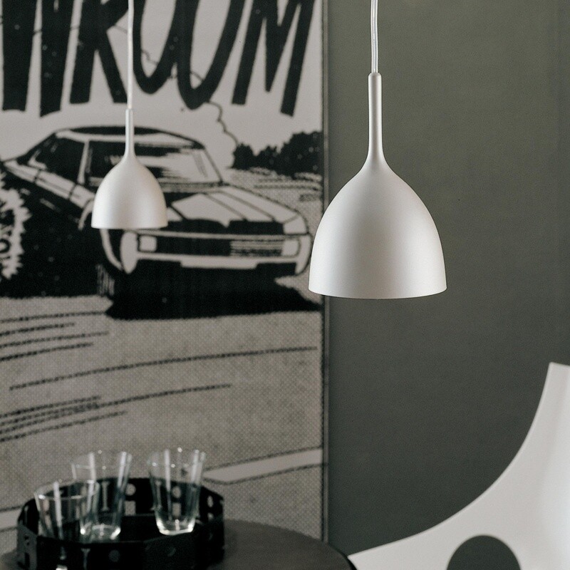 Drink H1 Suspension Lamp