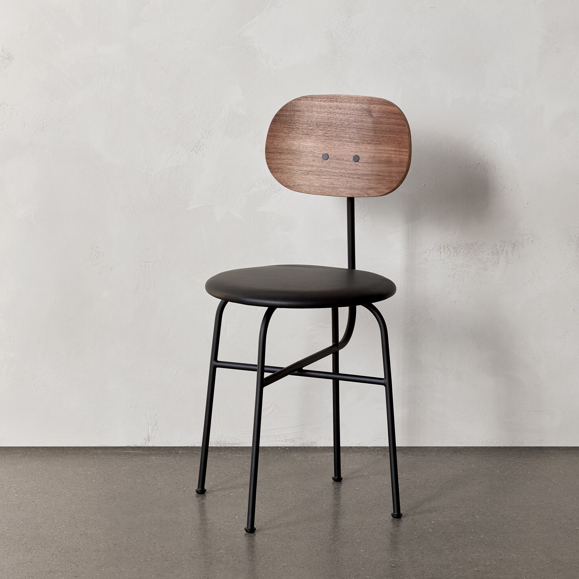 Afteroom Plus Chair Leather