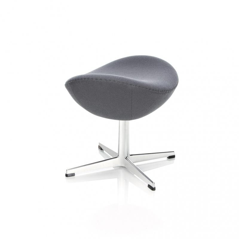 Egg™ Footrest Fabric