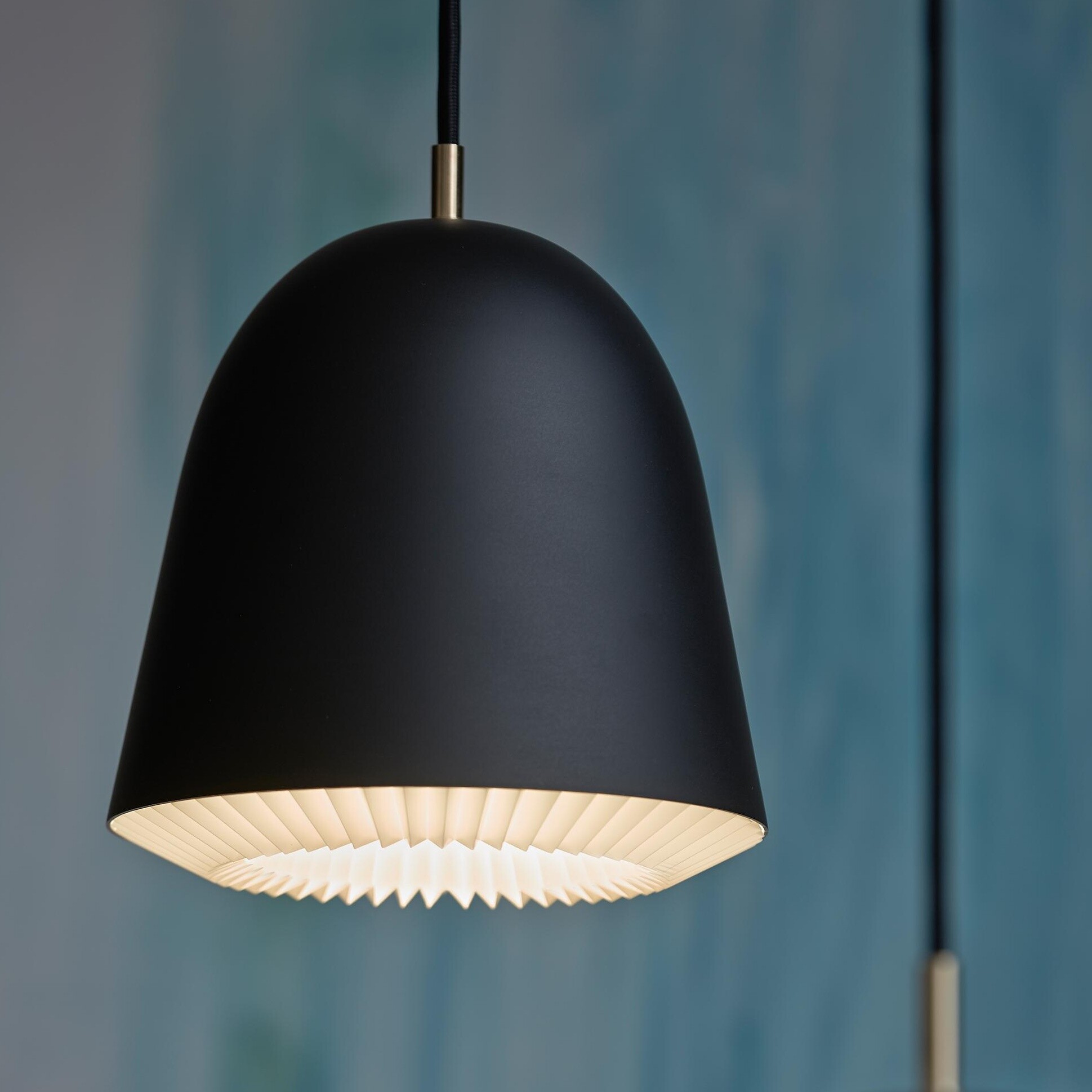 Caché 155 Suspension Lamp S
