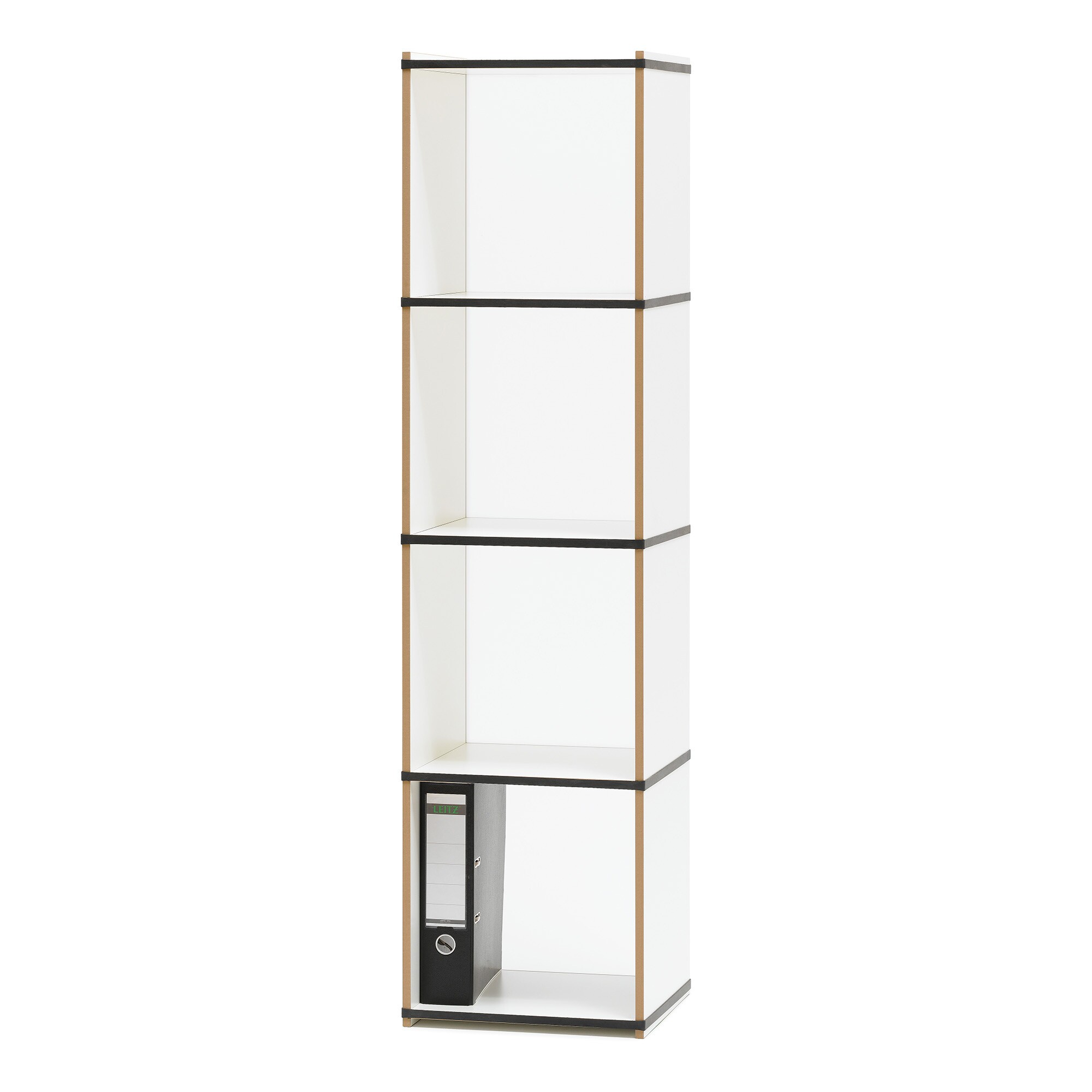 Aktenpack Shelf Module H 140cm