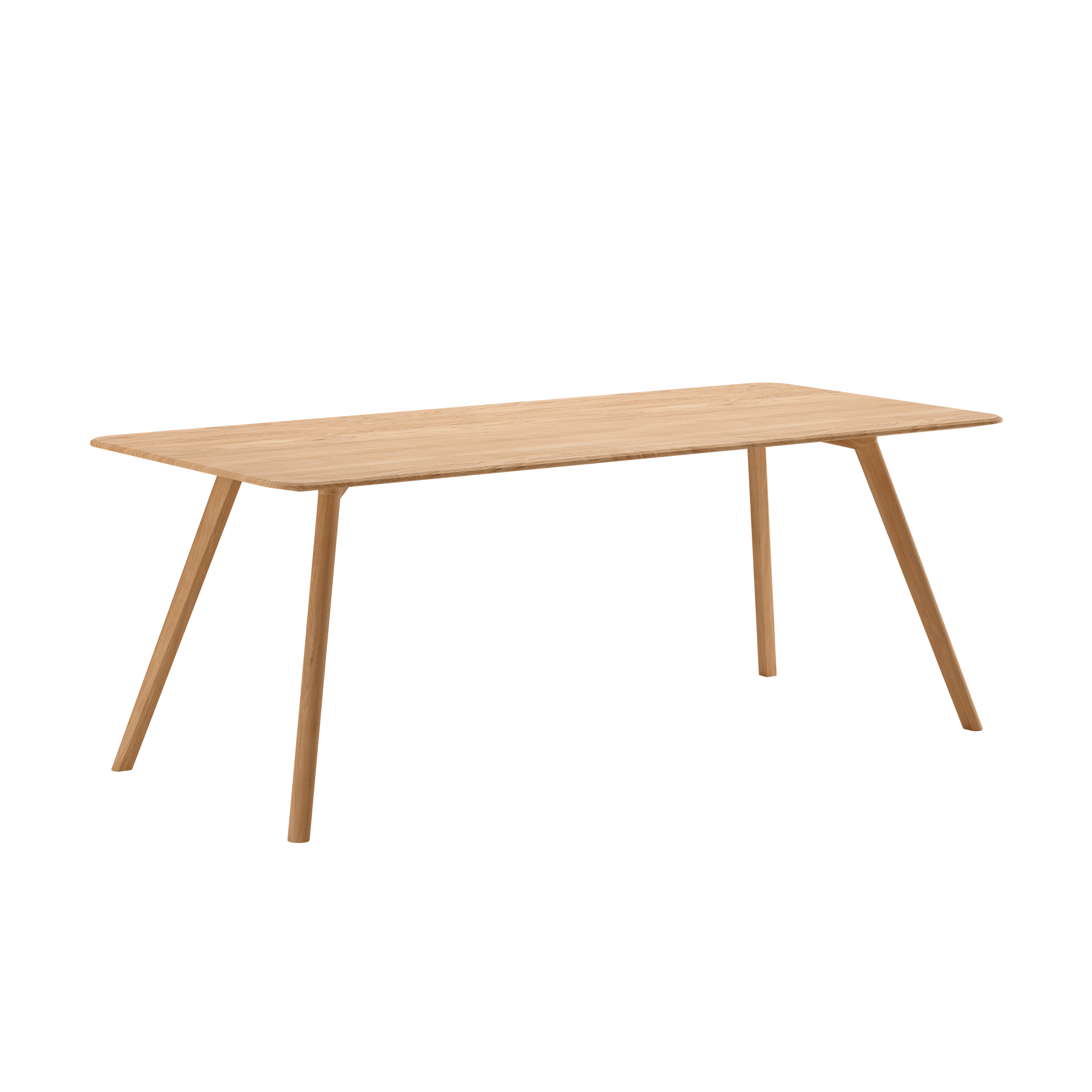Meyer Large Dining Table 200x92x73cm