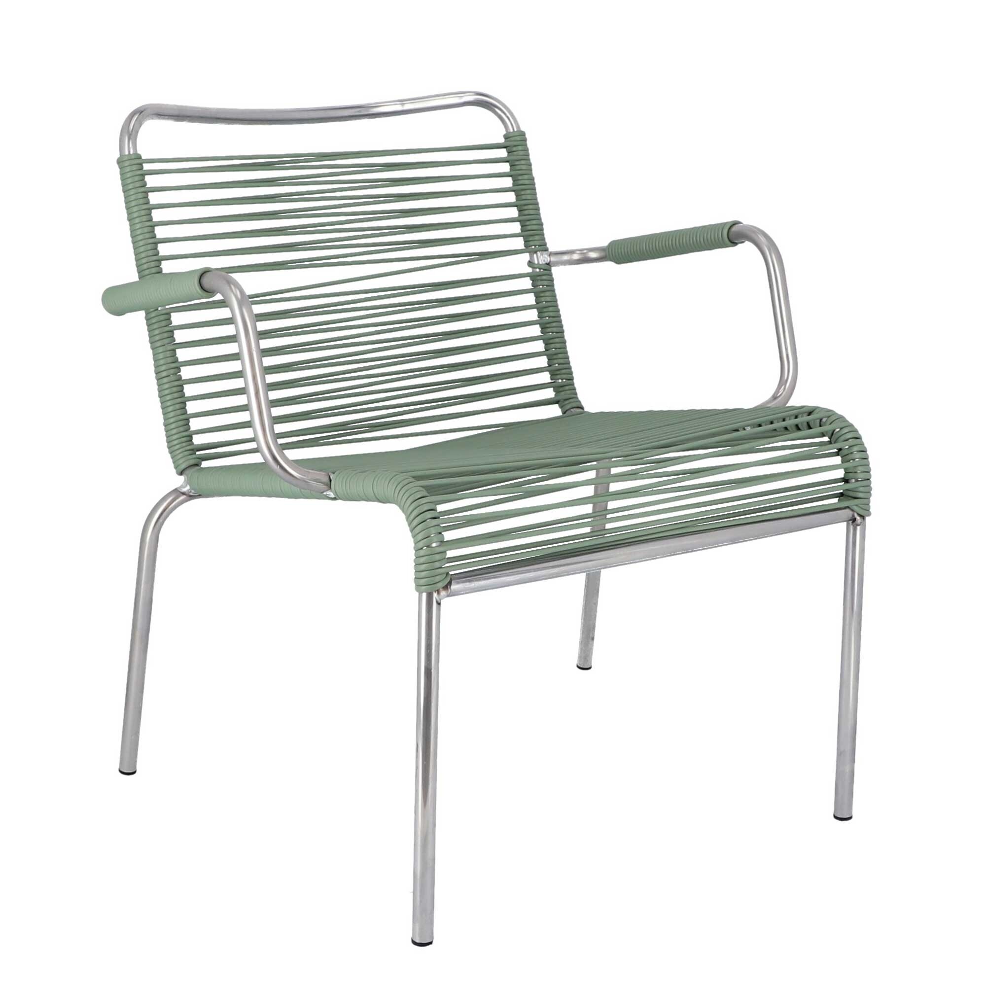 Fiam Mya Spaghetti Outdoor Lounge Chair