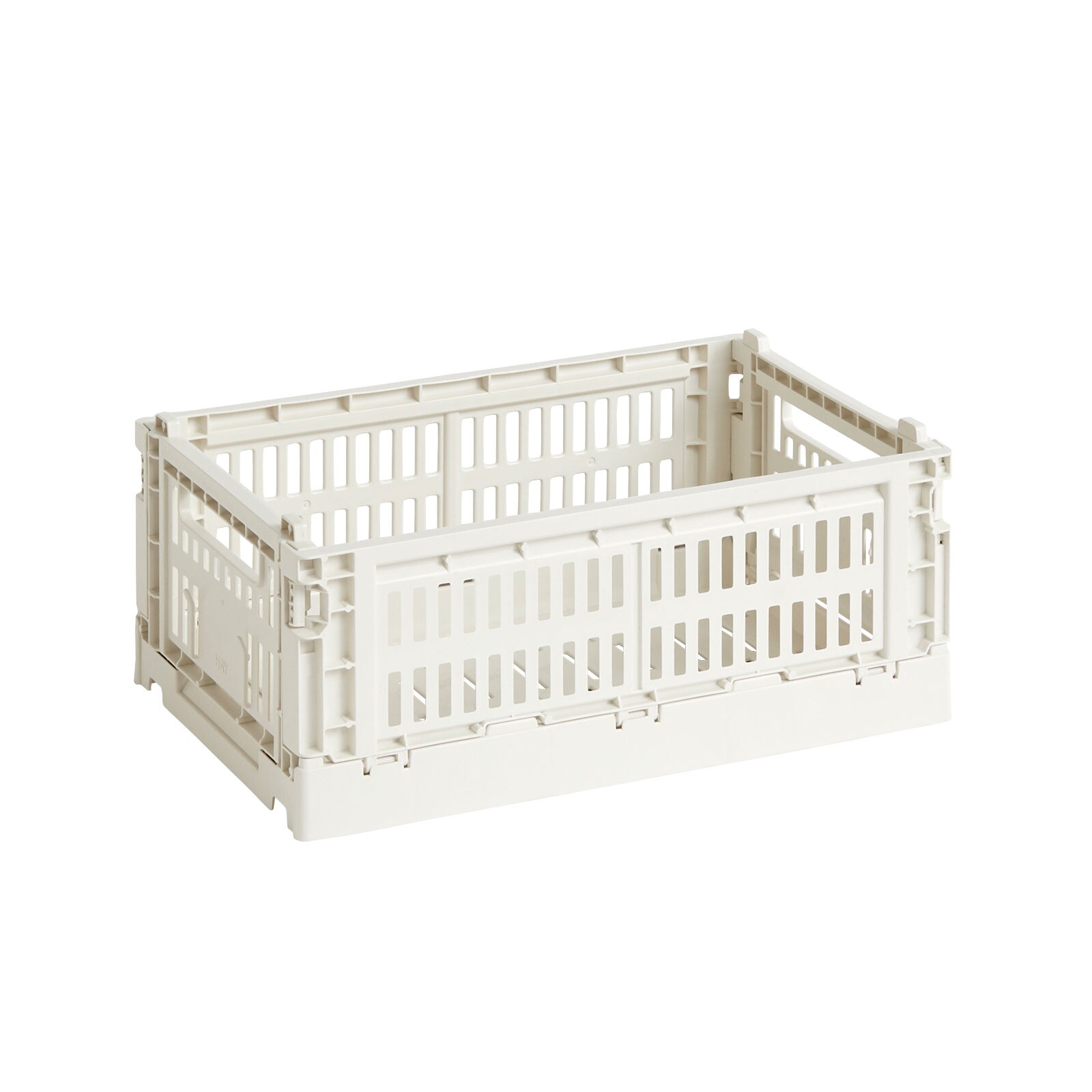 Colour Crate Recycled S