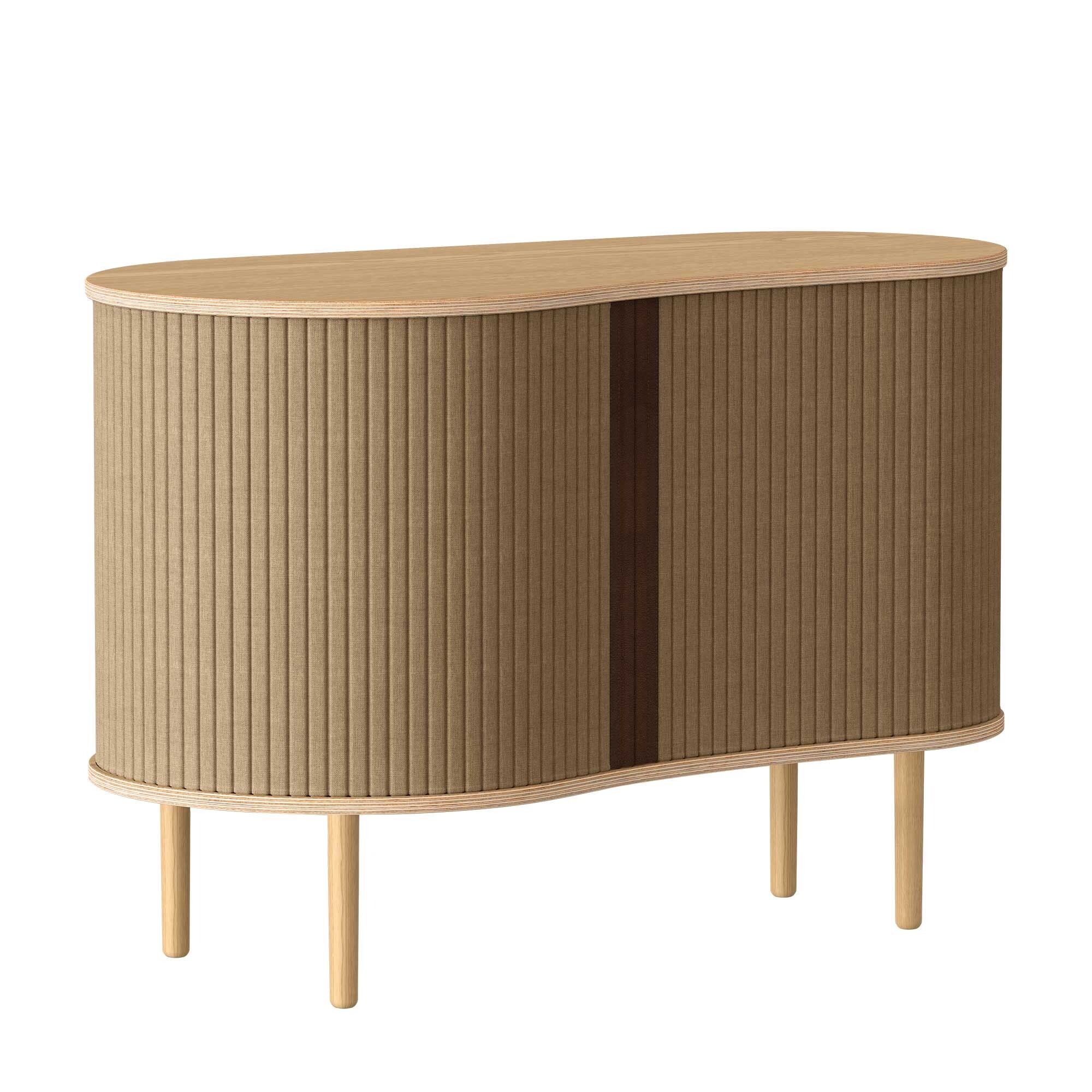 Audacious Chest of Drawers