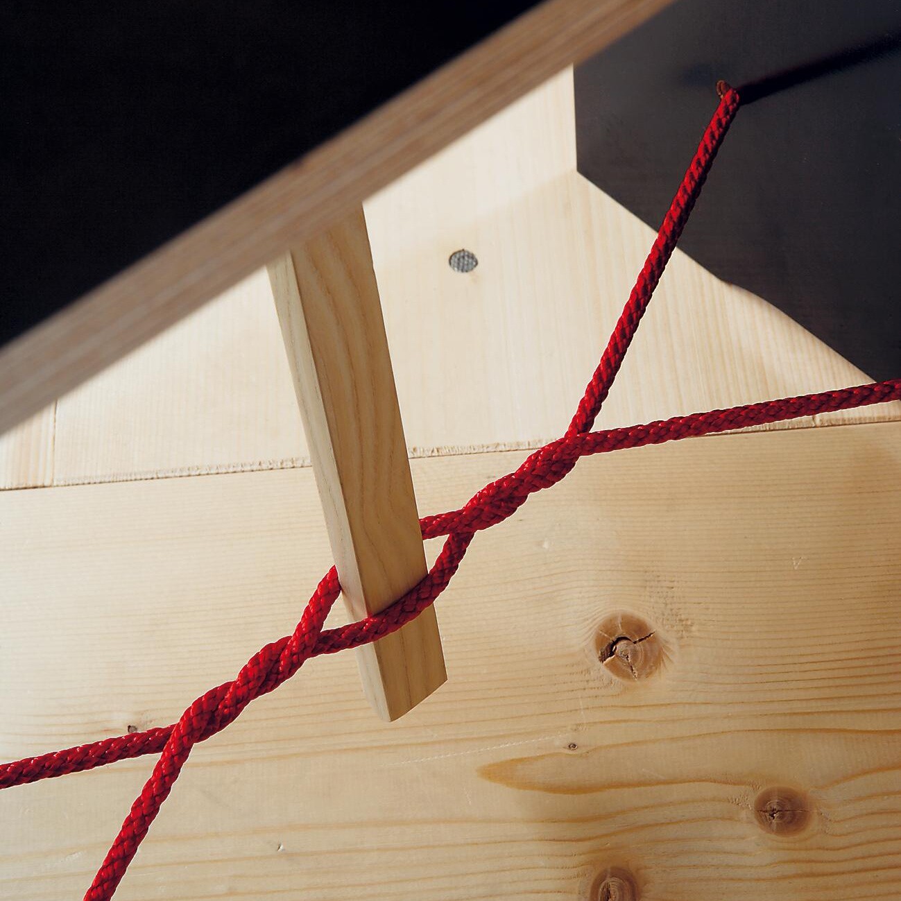 Moormann Strammer Max Stool