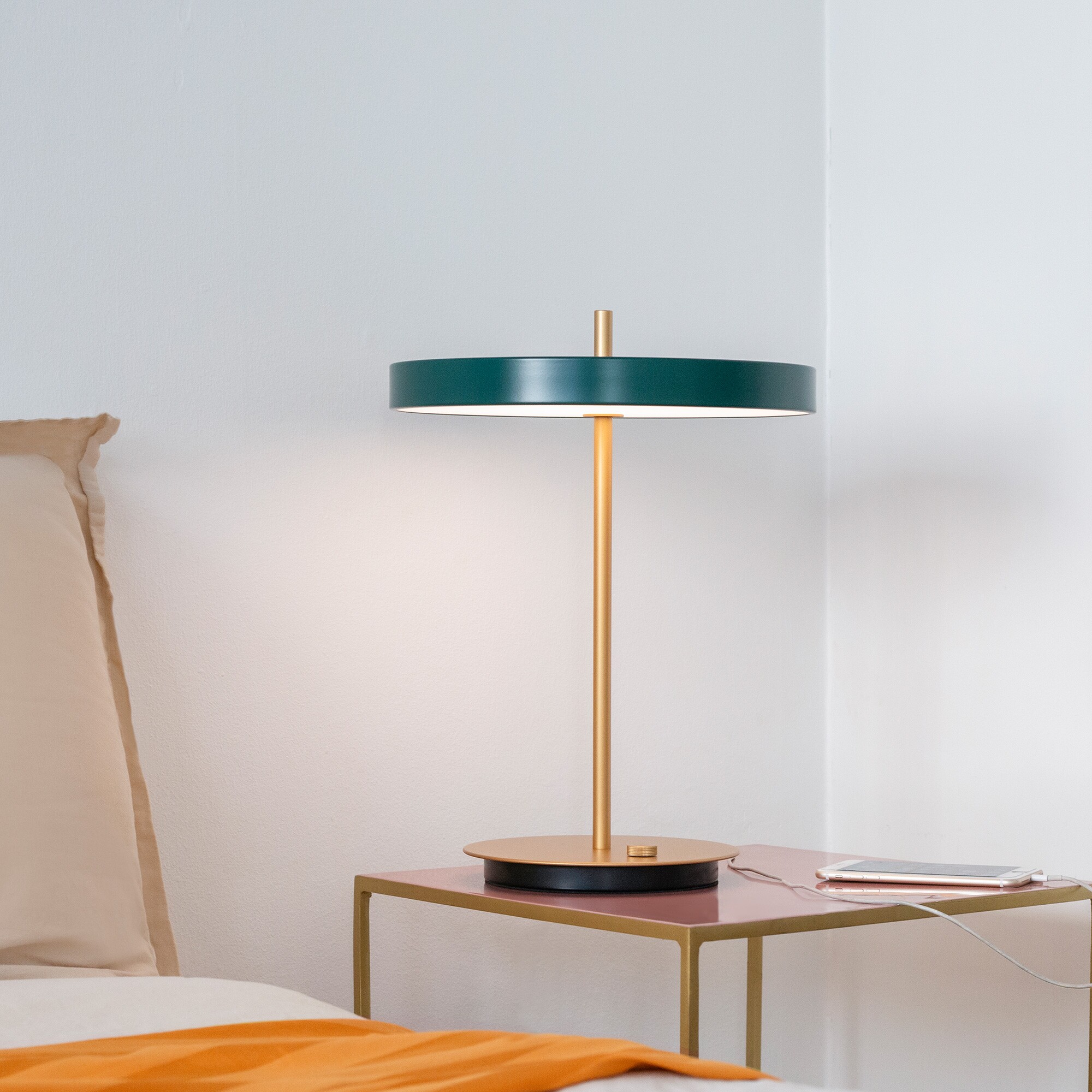 Asteria LED Table Lamp