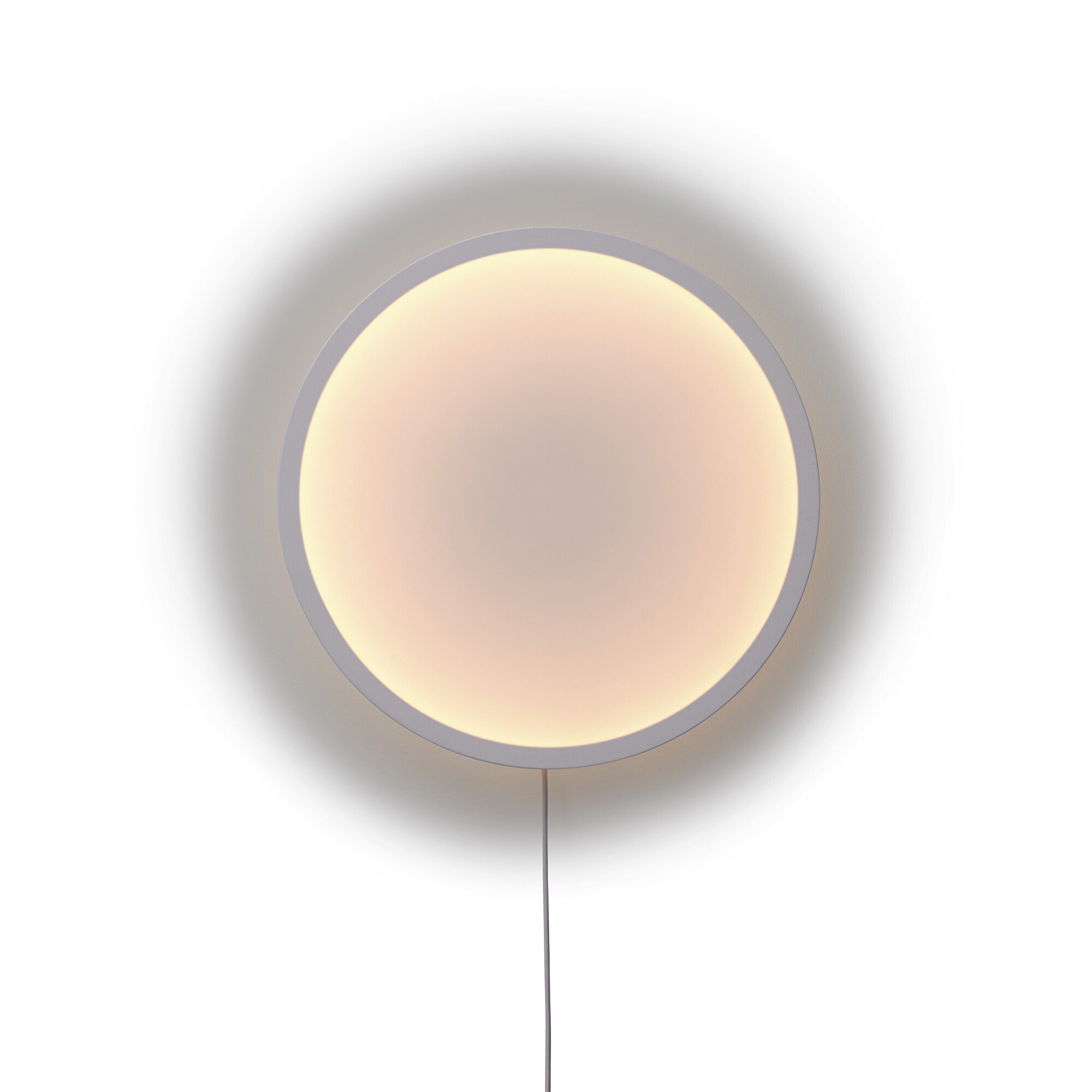 Calm LED Wall Lamp Ø 50cm