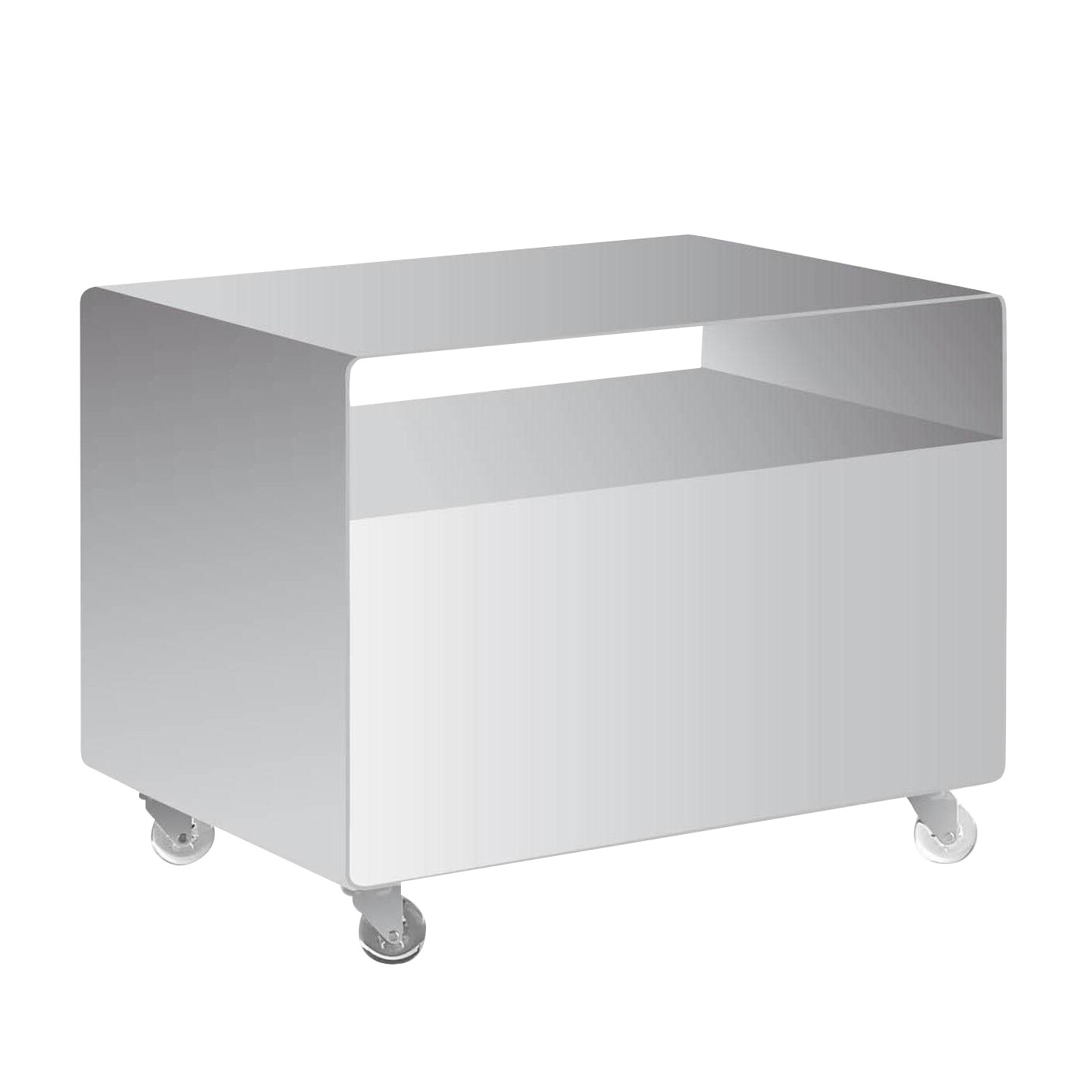 Mobile Line R 107N Container with Flap Door