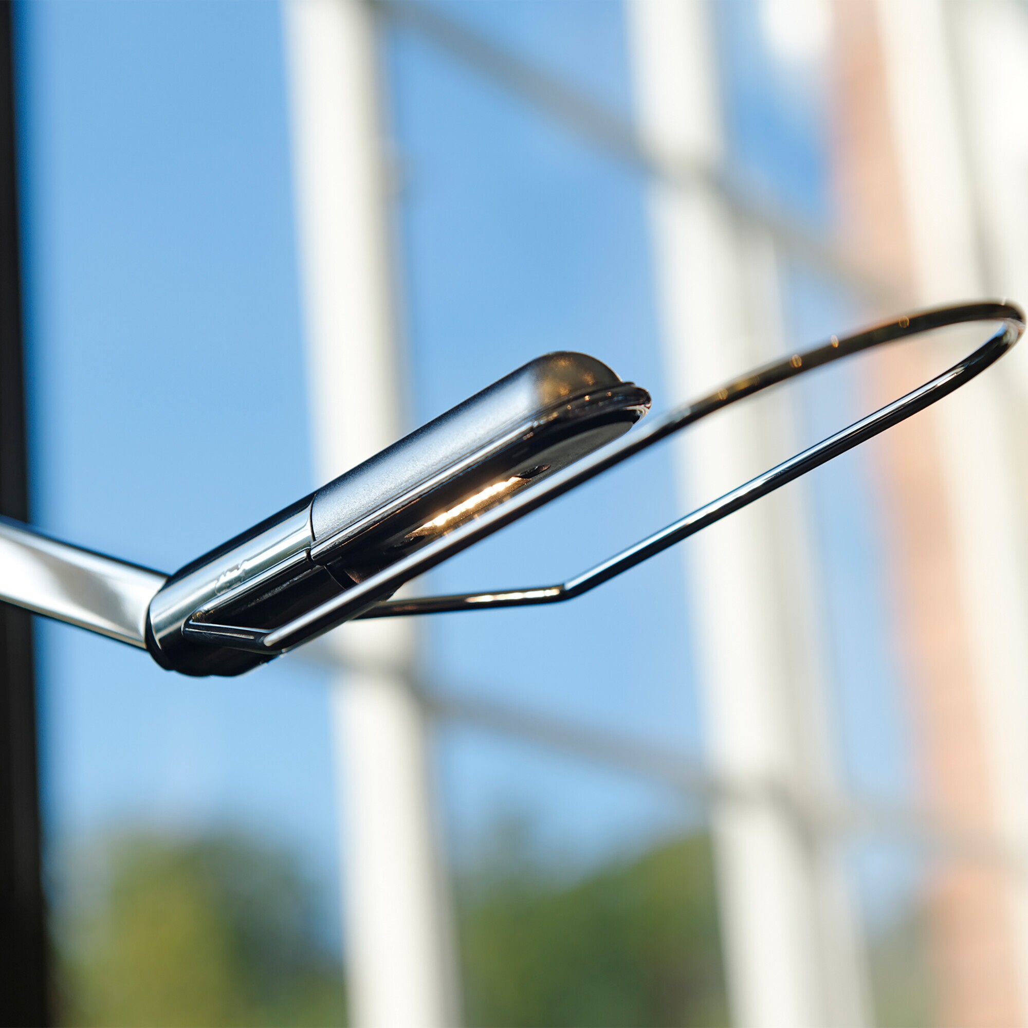 Lifto LED Desk Lamp With Base