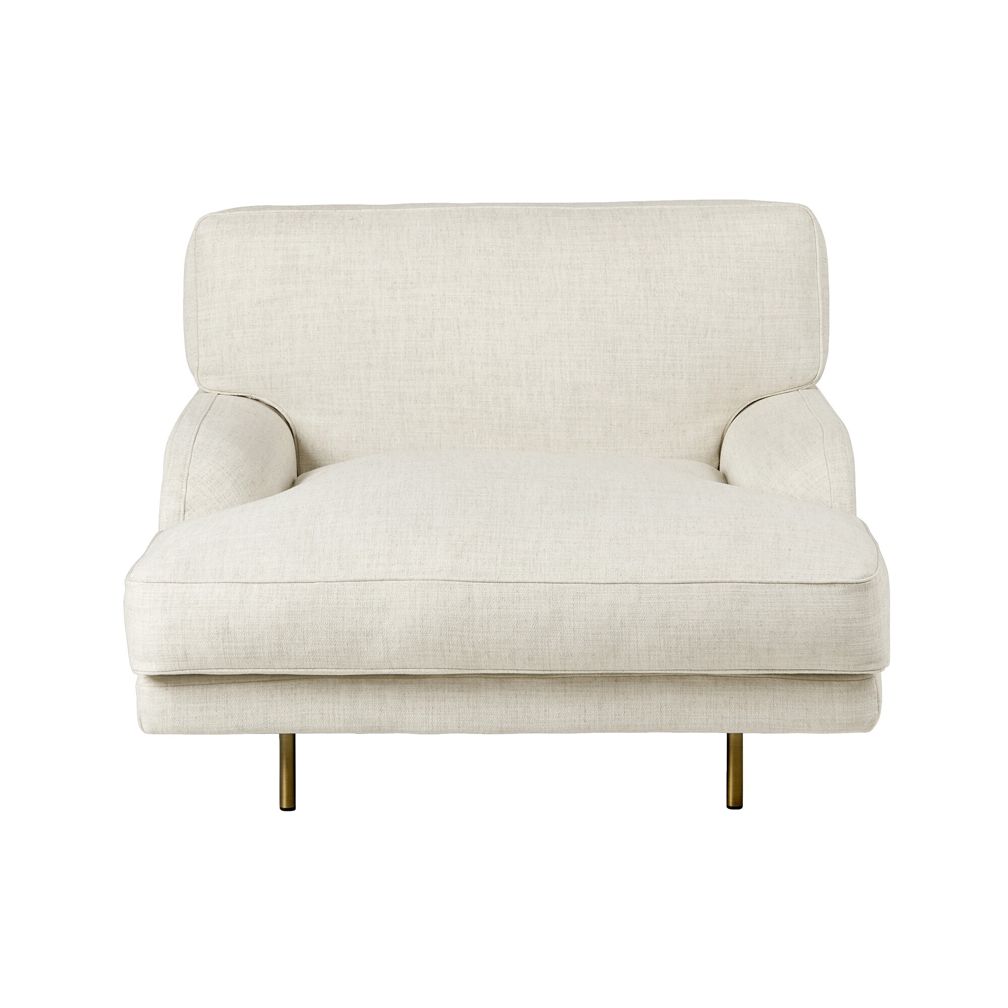 Flaneur Lounge Chair