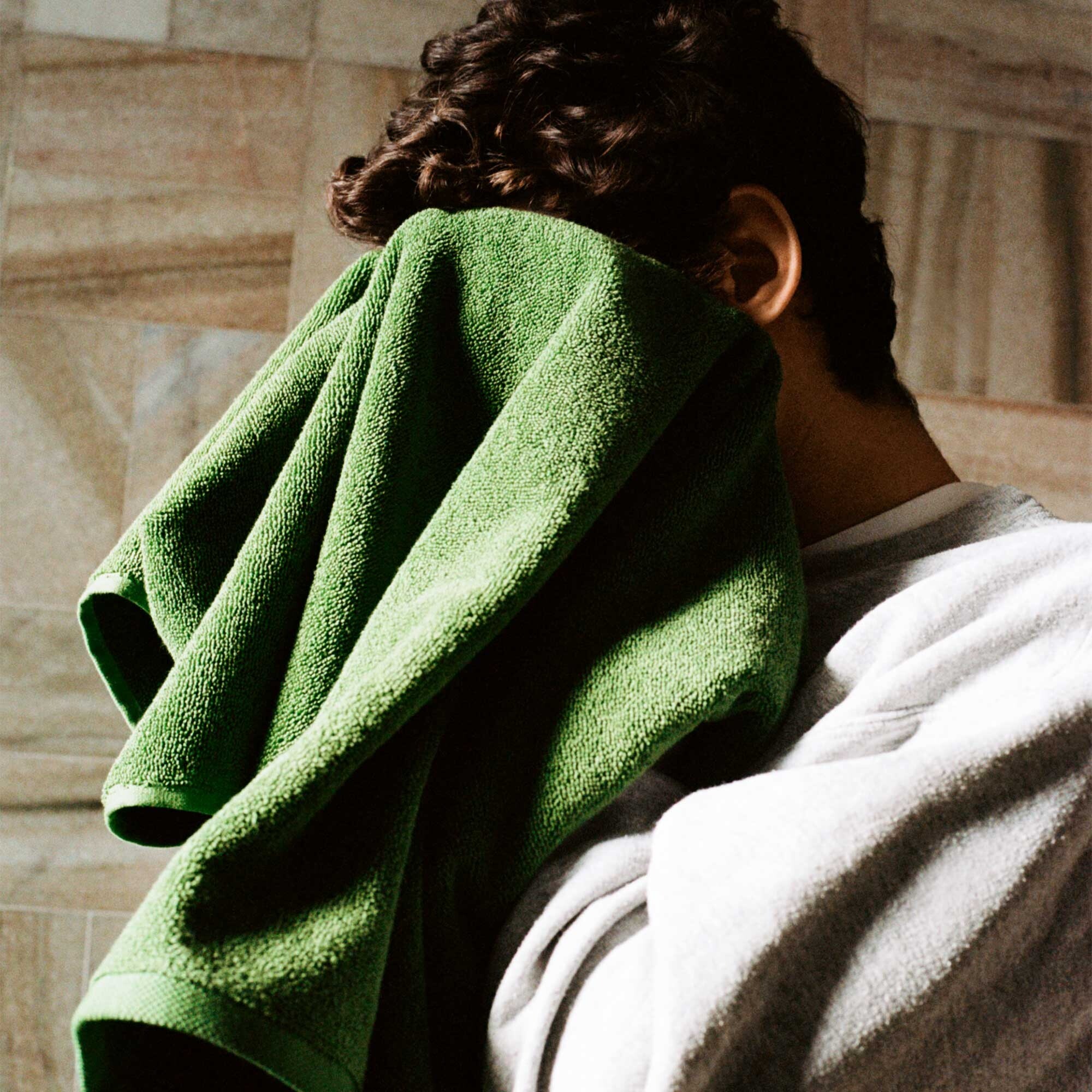 Mono Bath Towel 70x140cm