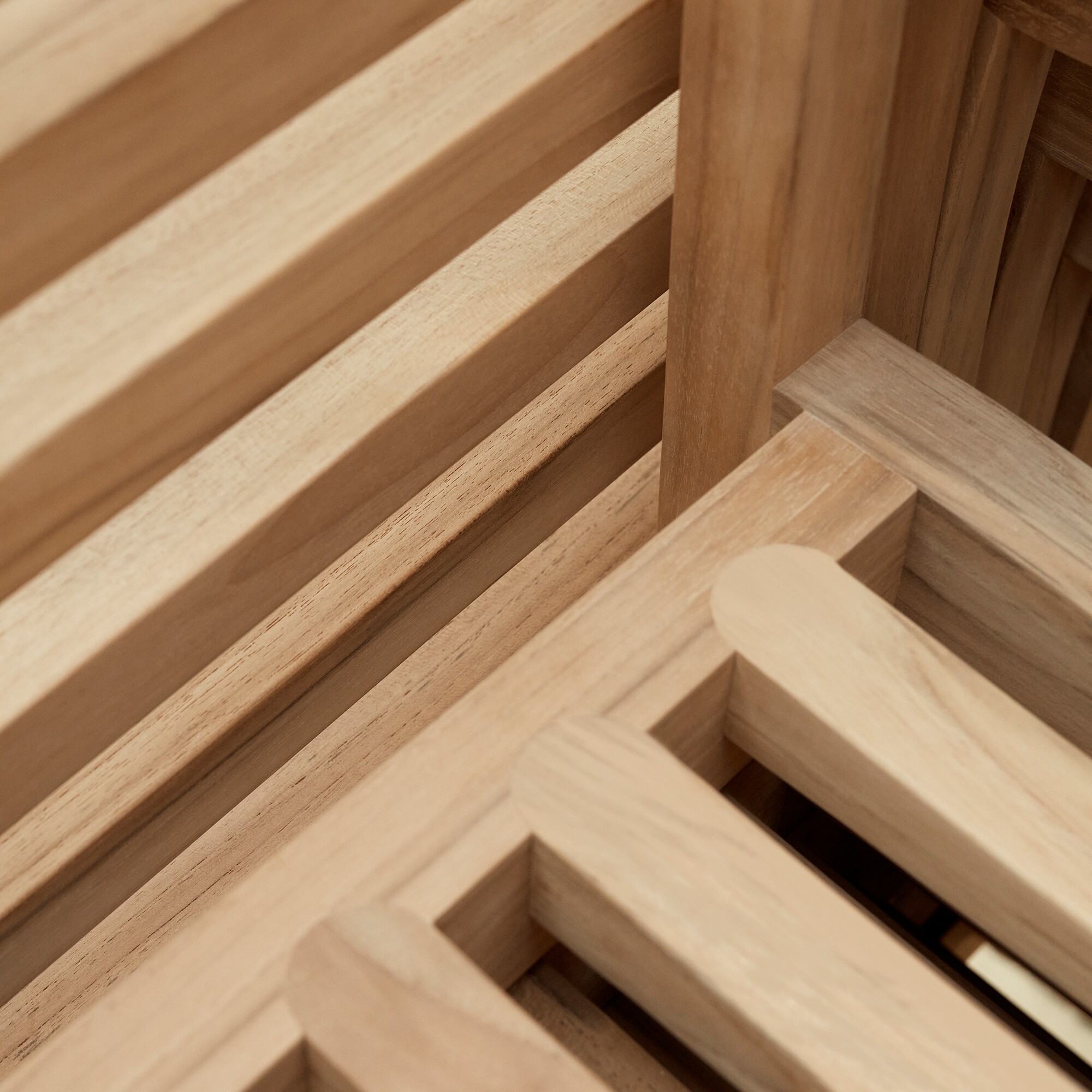 AH502 Garden Armchair