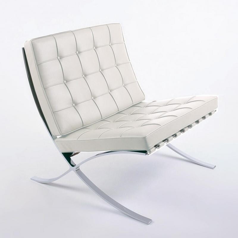 Barcelona® Easy Chair