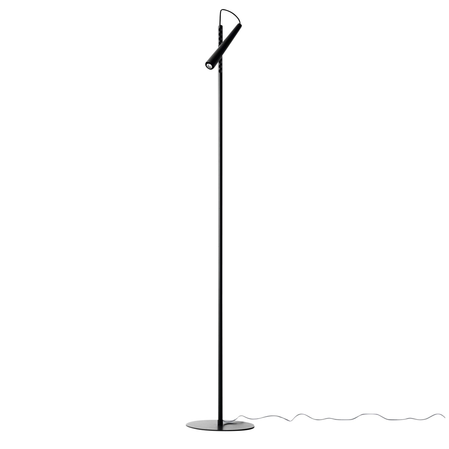 Magneto LED Reading Lamp