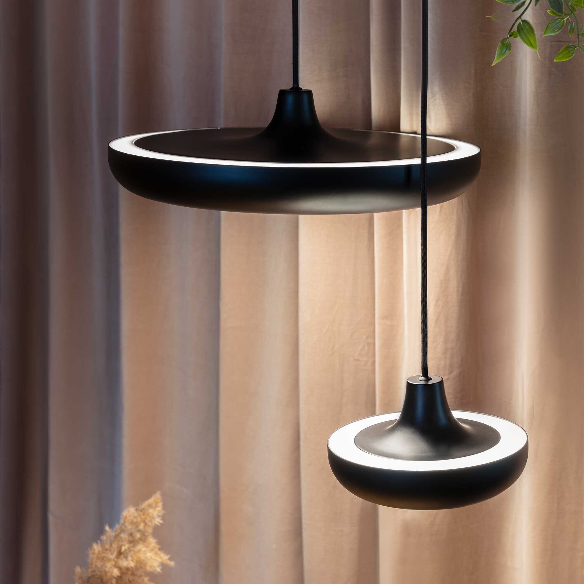 Cassini LED Suspension Lamp Mini