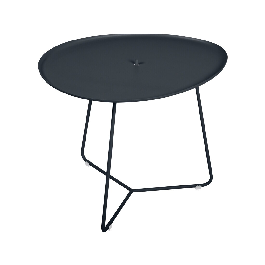 Cocotte Garden Side Table 55x44.5cm