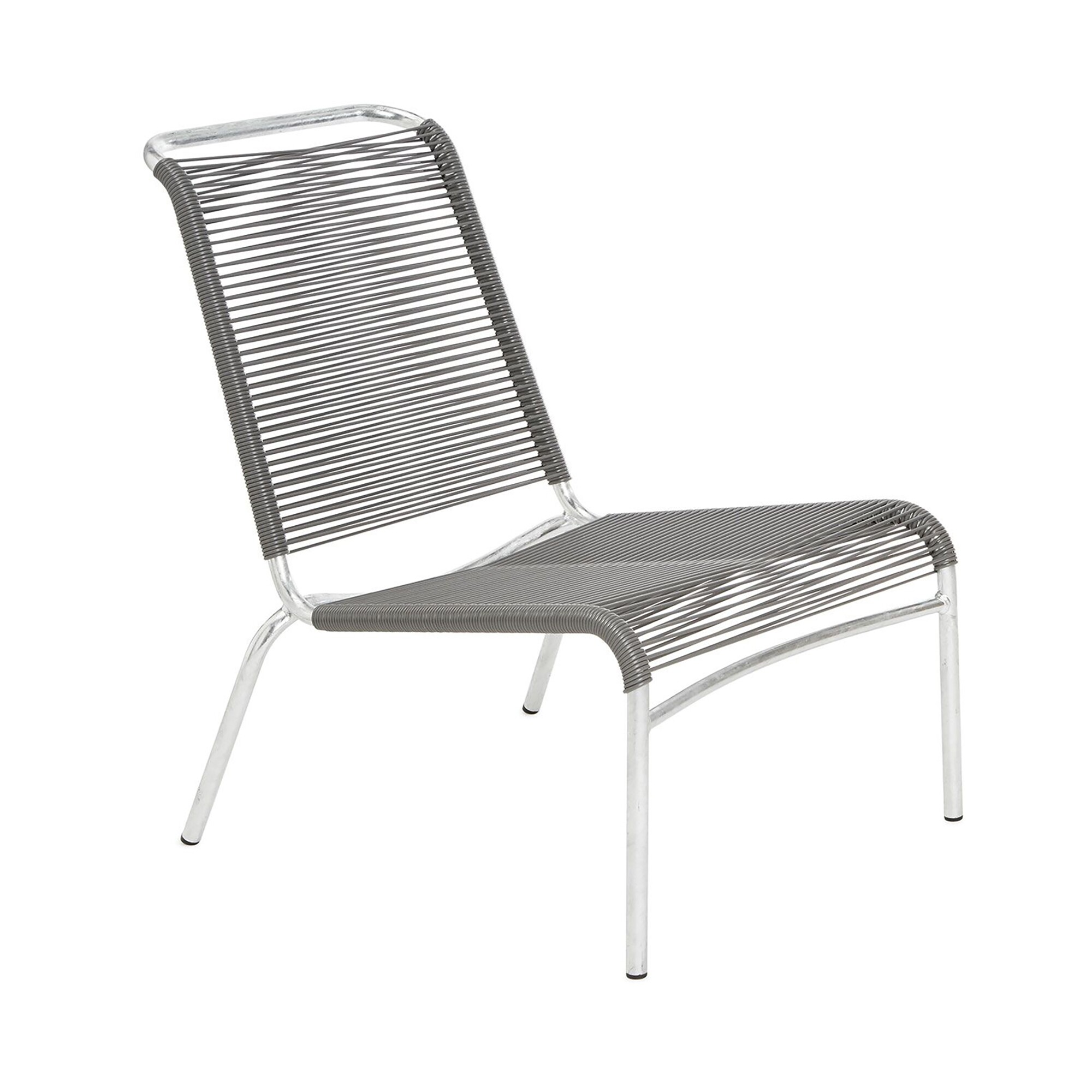 Altorfer Model 1139 Lounge Garden Chair