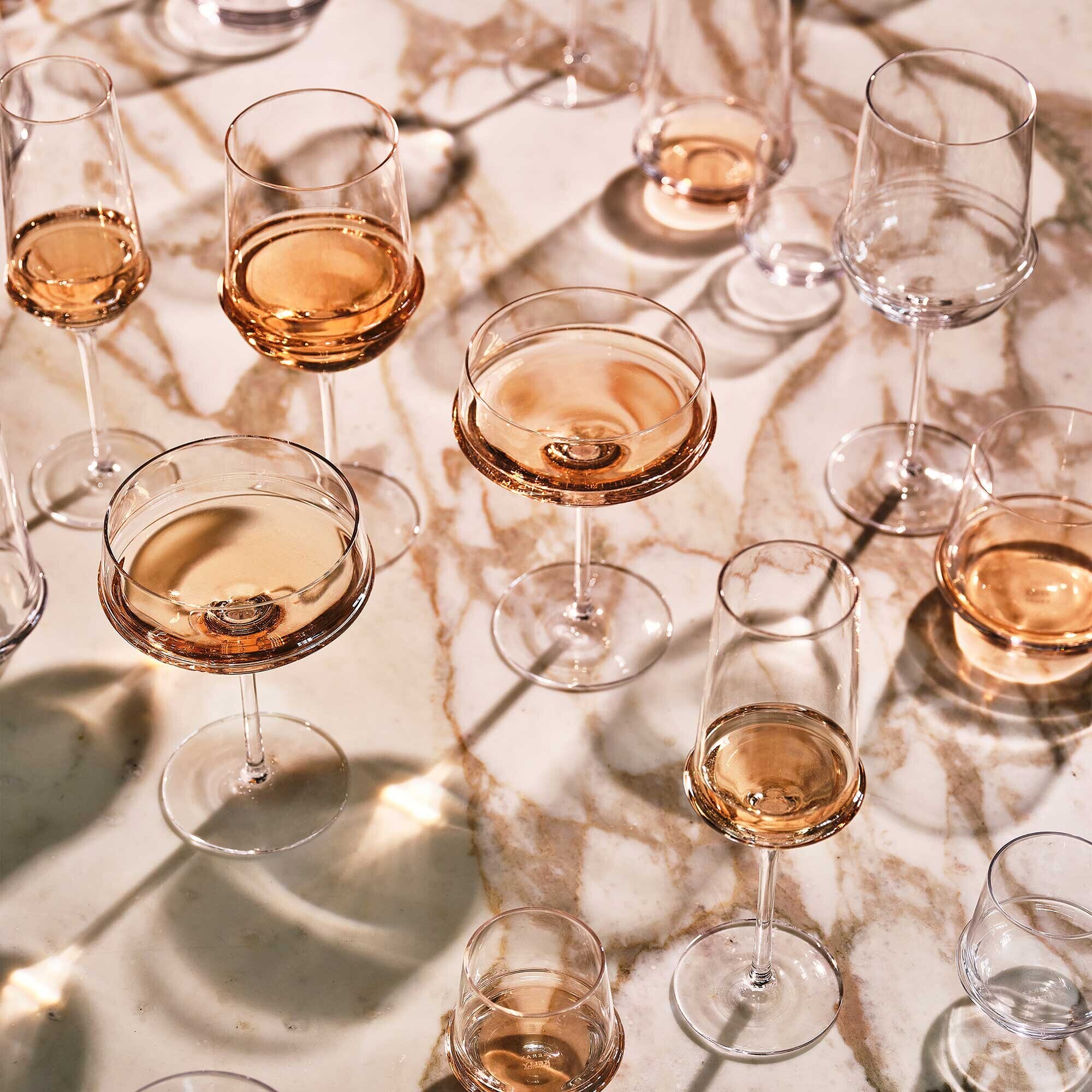 Dune Whisky Glass Set of 4