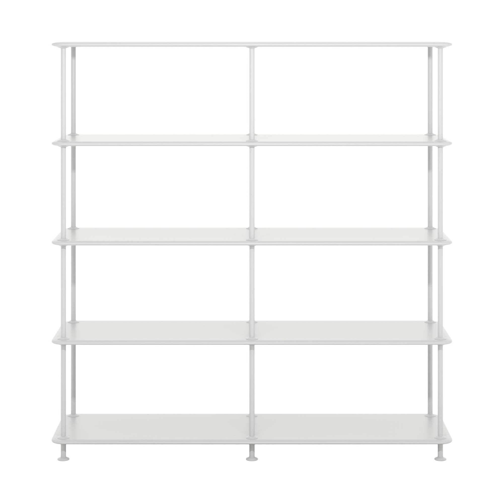 Free Shelf 138.4x144x38cm